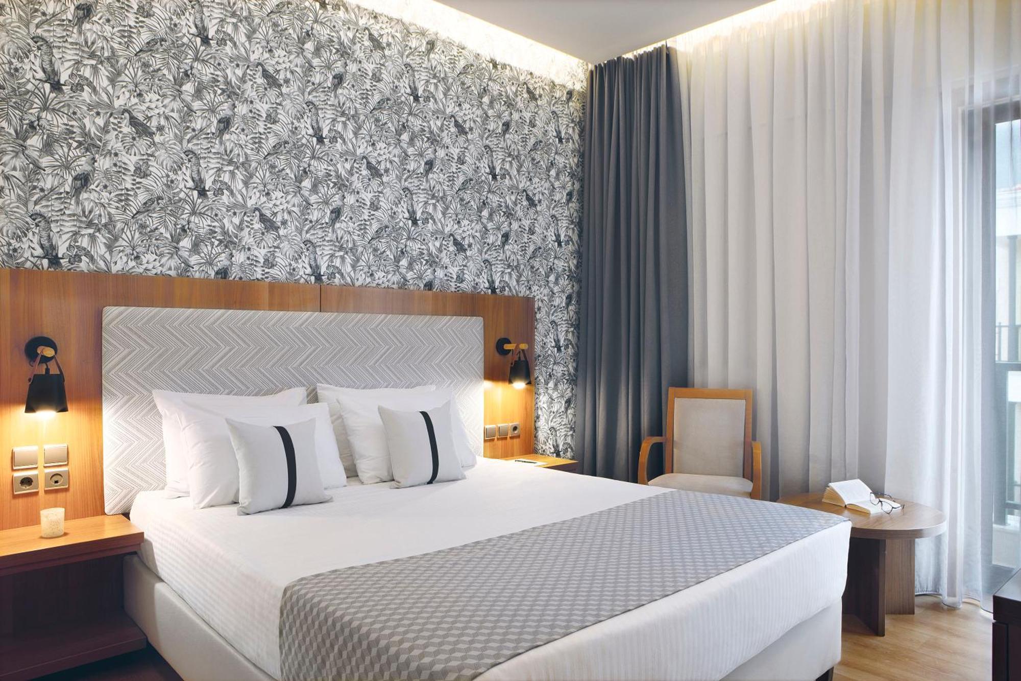 Ramada By Wyndham , Athens Club Attica Riviera Hotel 5*