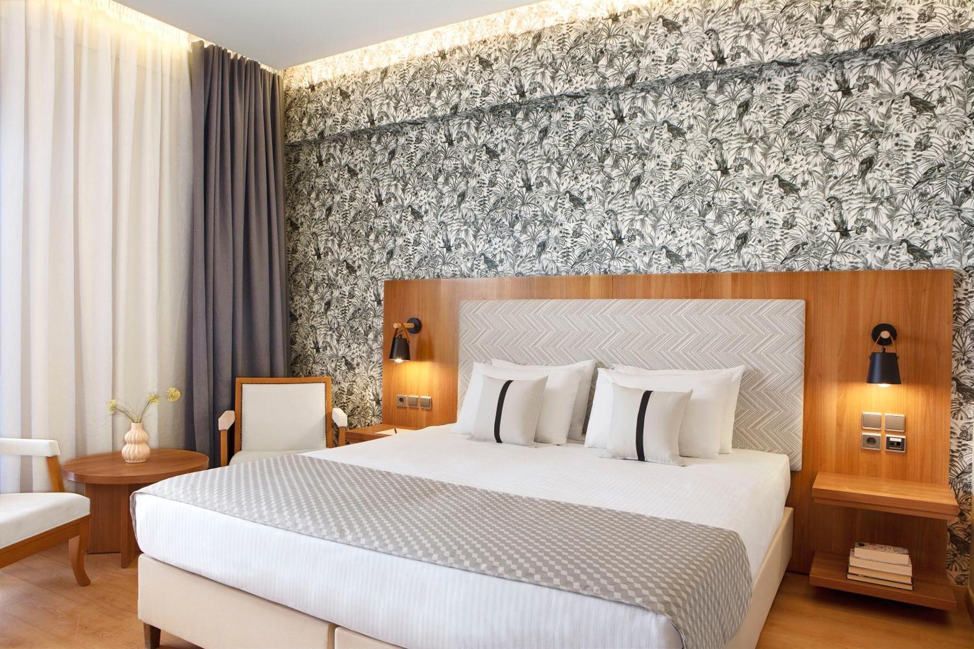 Ramada By Wyndham , Athens Club Attica Riviera