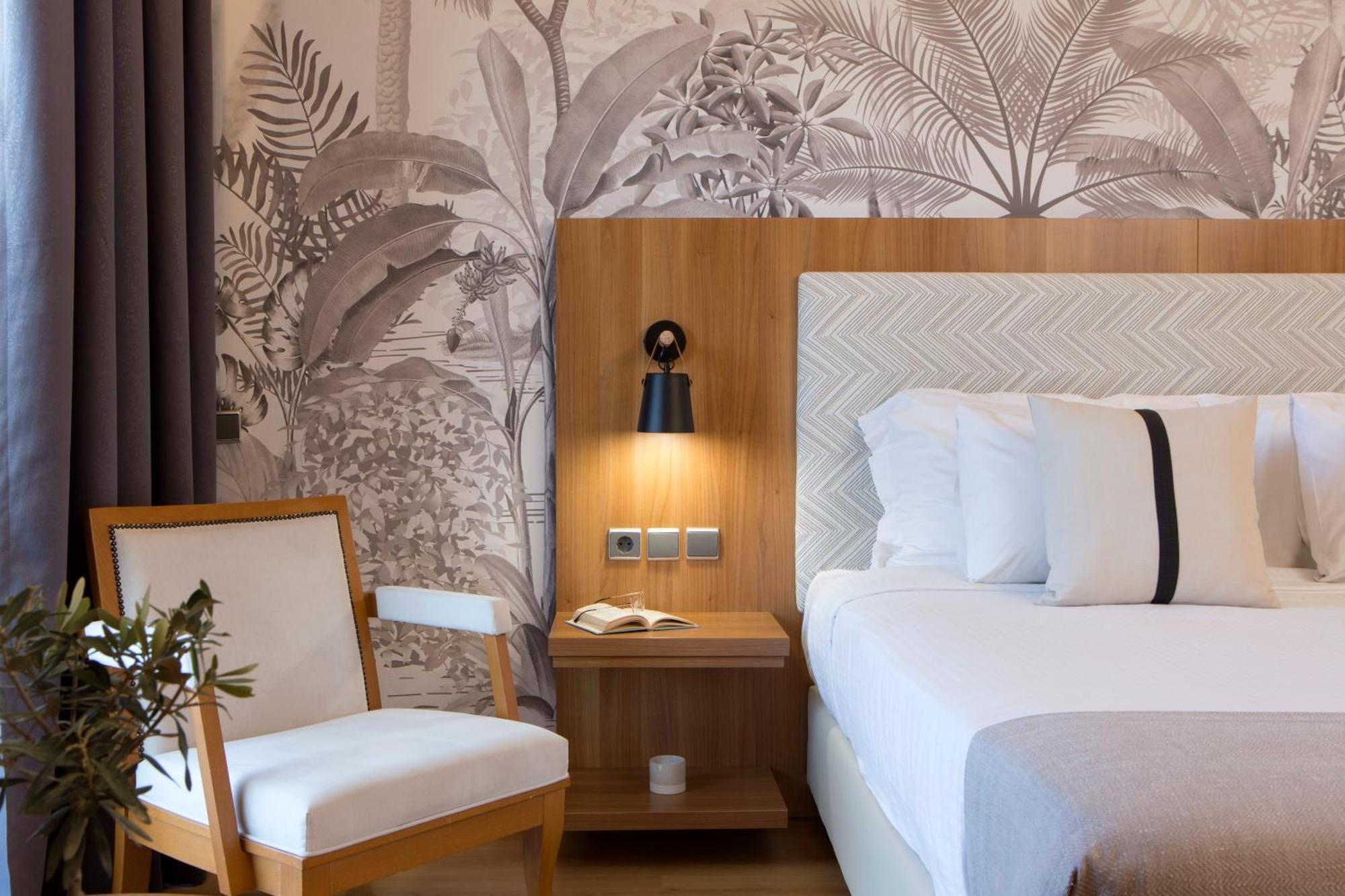 Ramada By Wyndham , Athens Club Attica Riviera 5* Mati