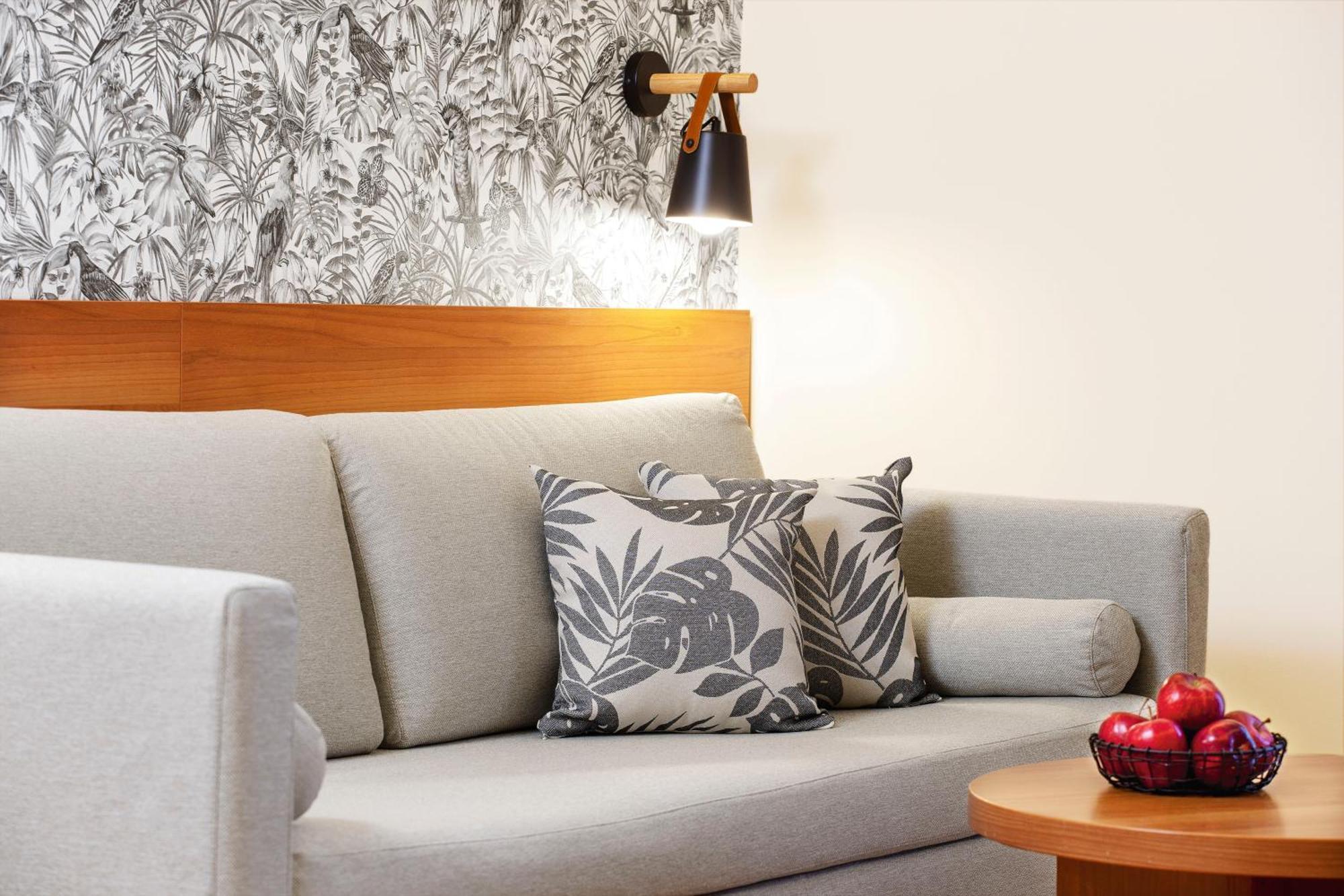 Ramada By Wyndham , Athens Club Attica Riviera Hotel