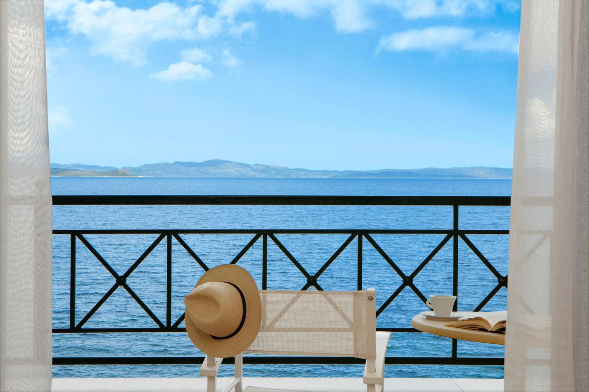 Hotel Ramada By Wyndham , Athens Club Attica Riviera 5*