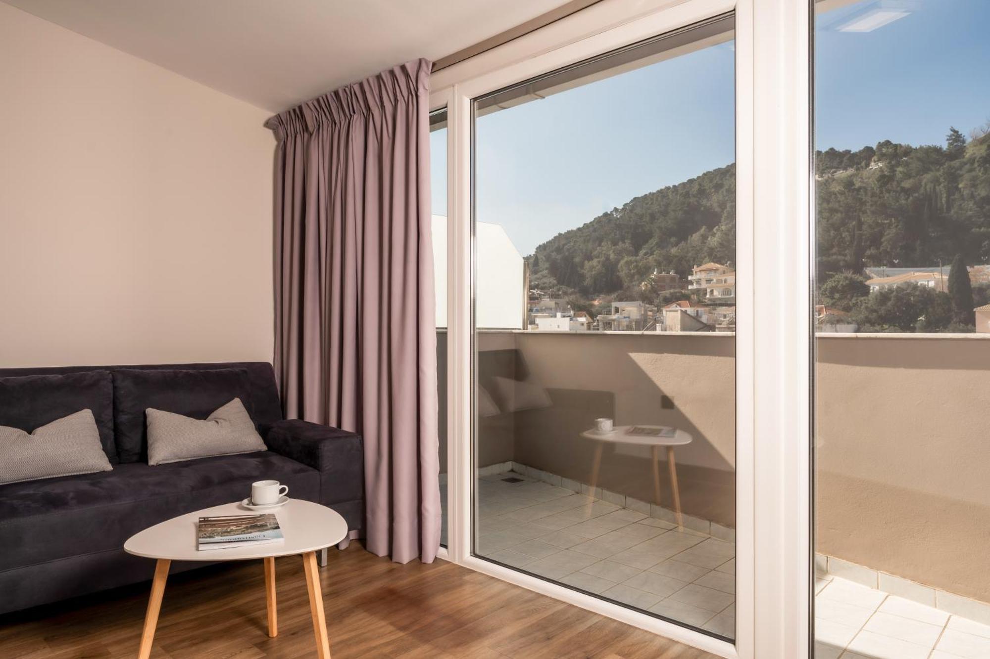 Palatino Hotel