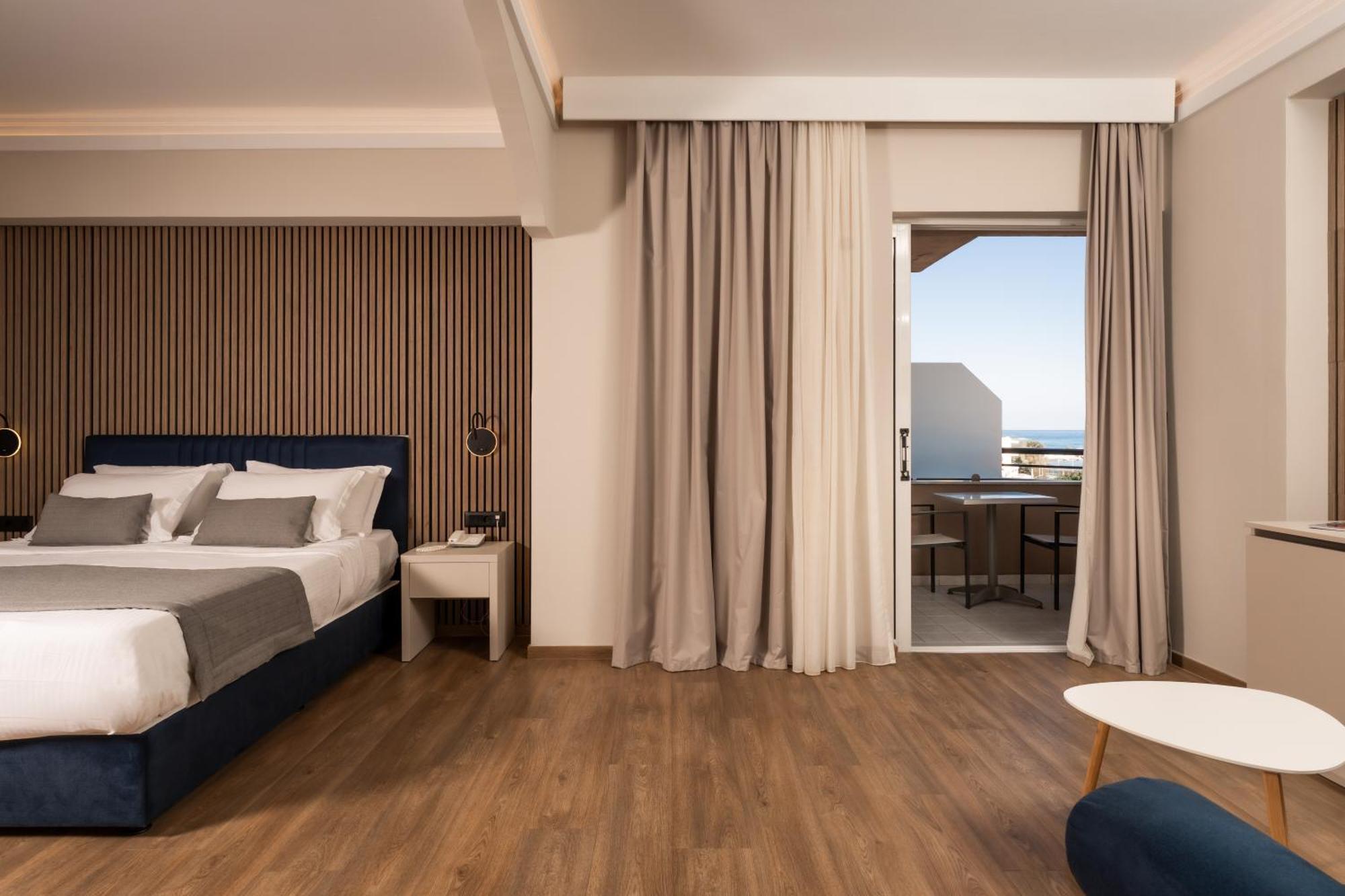 Palatino Hotel