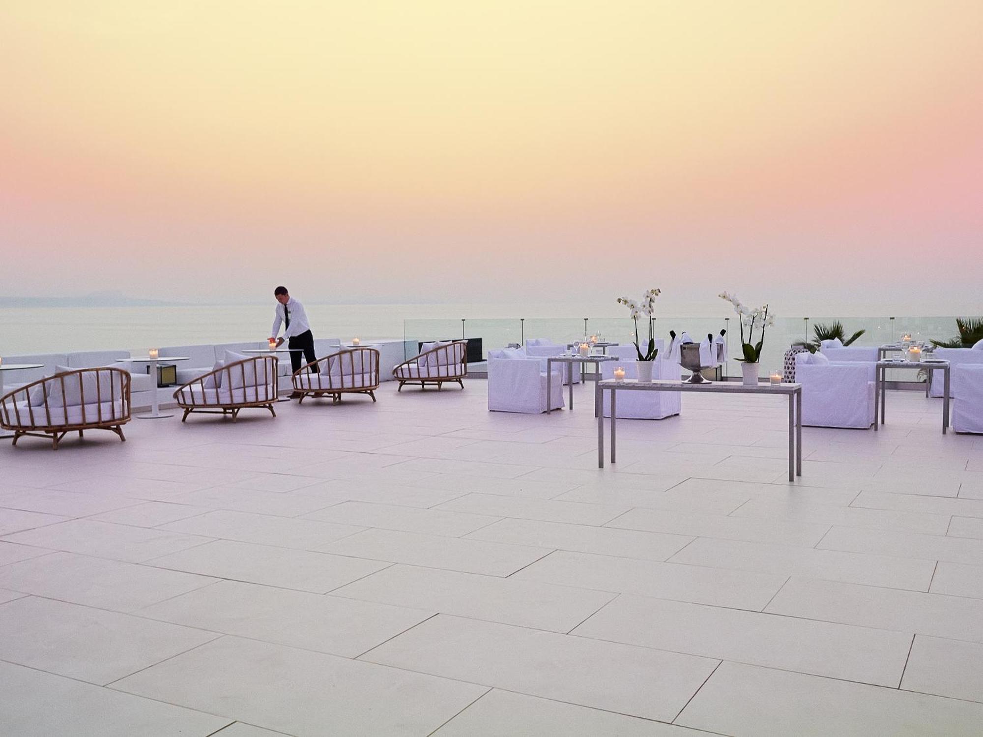 Grecotel Luxme White Resort Rethymno (Crete)