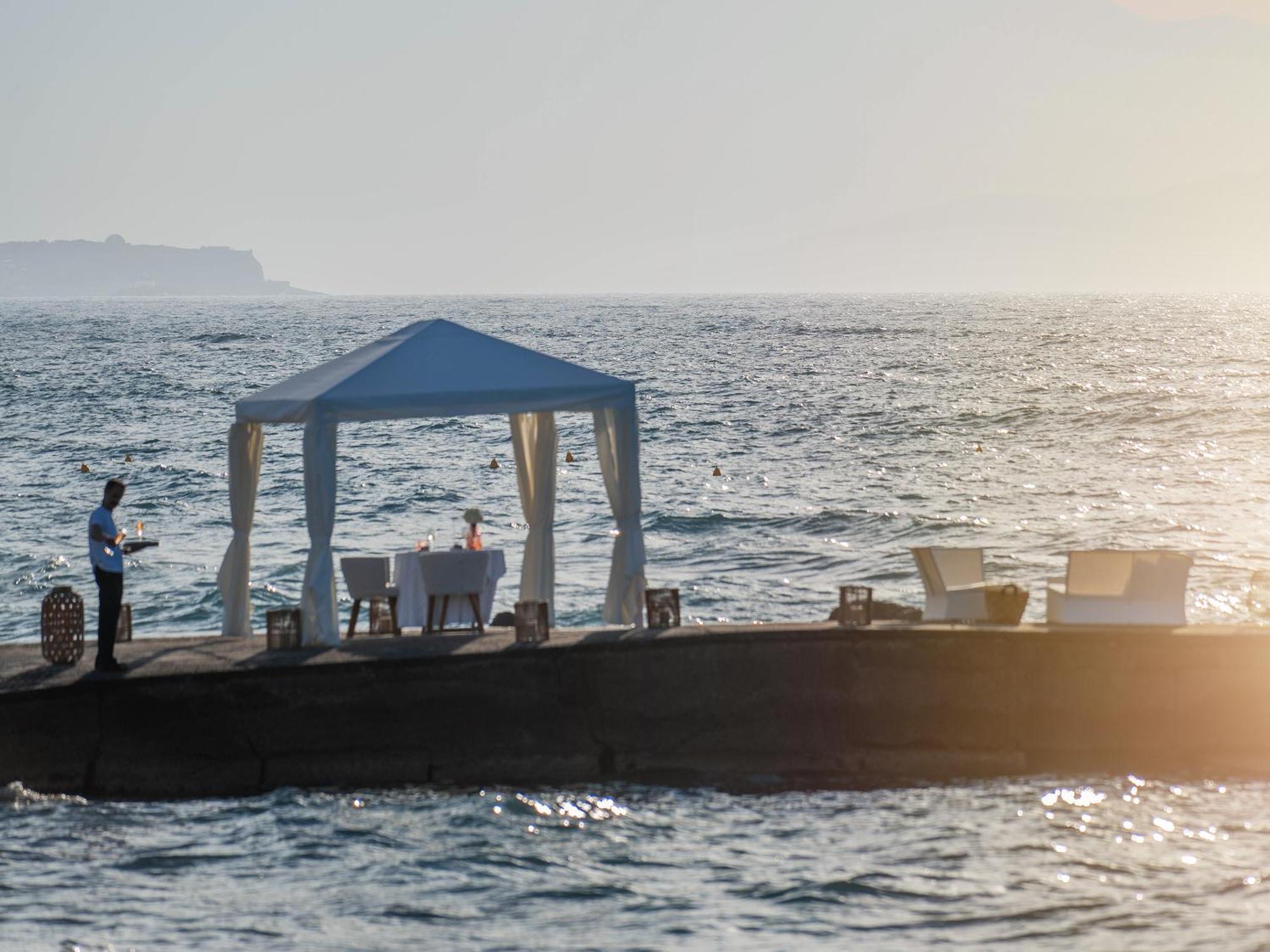 Grecotel Luxme White 5*
