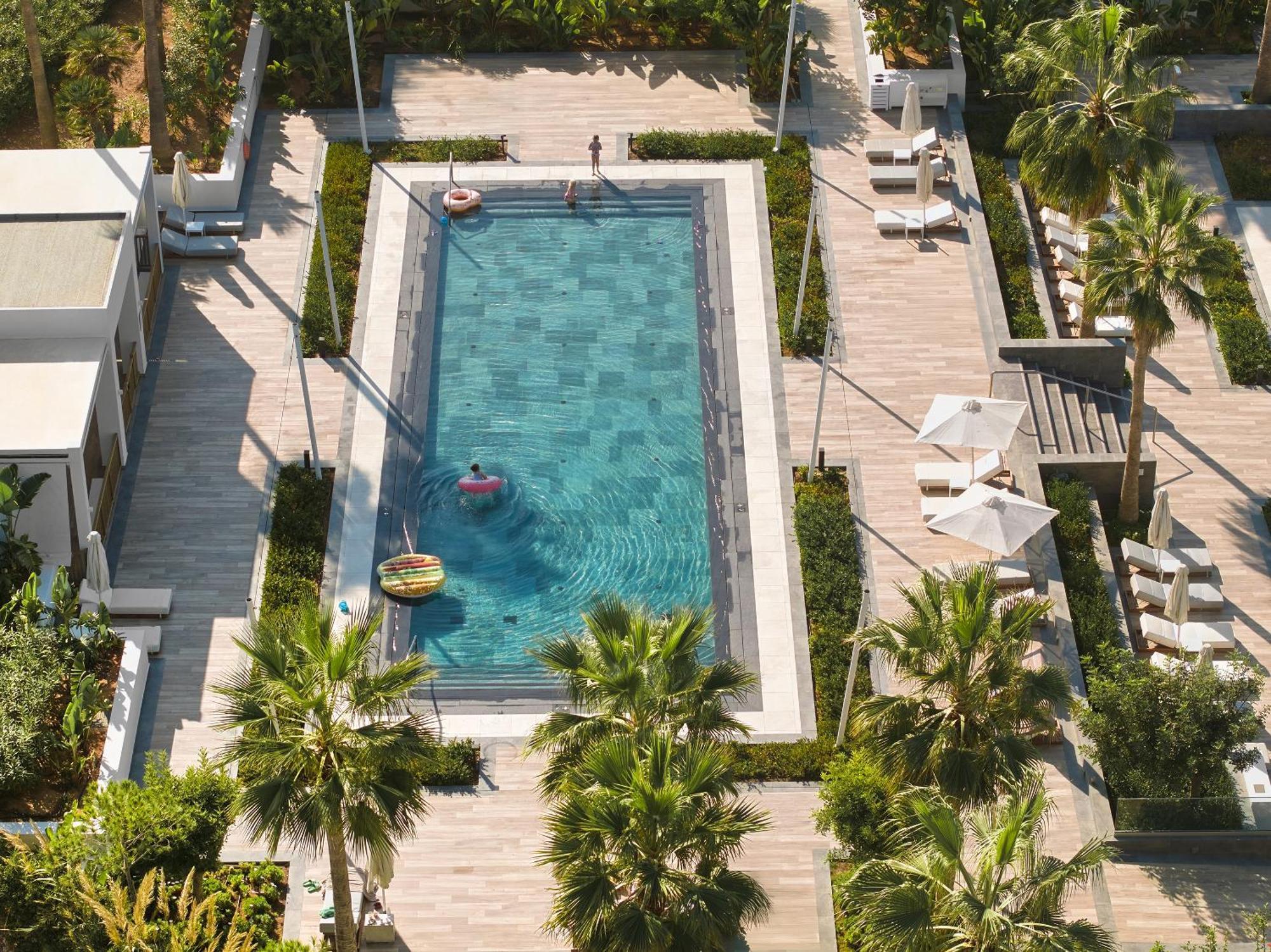 Grecotel Luxme White 5* Rethymno (Crete)