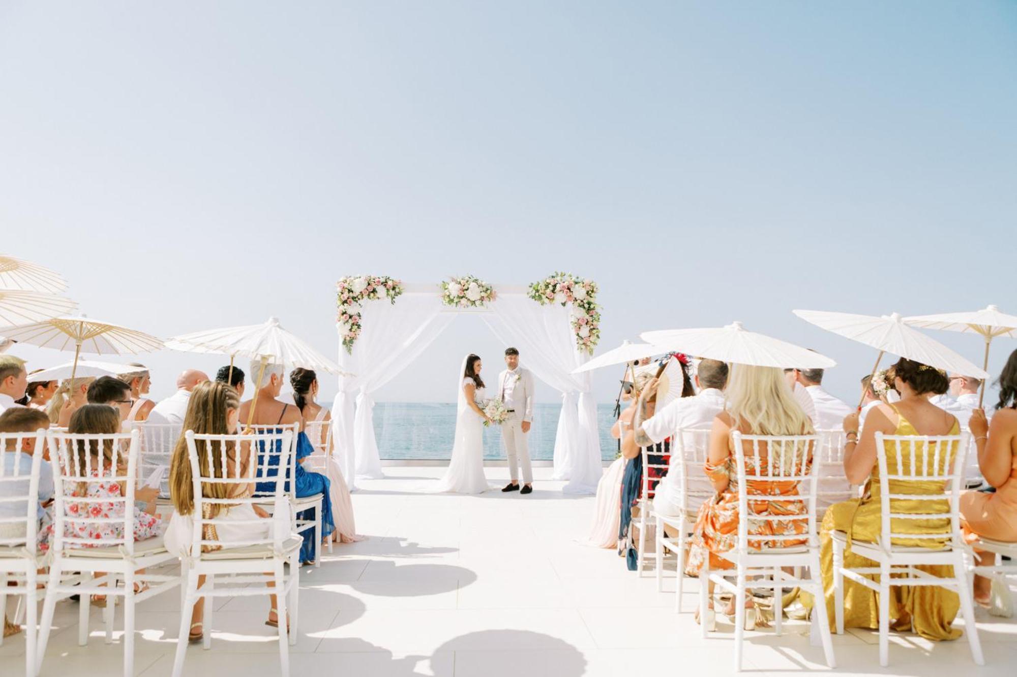 Grecotel Luxme White Resort 5*