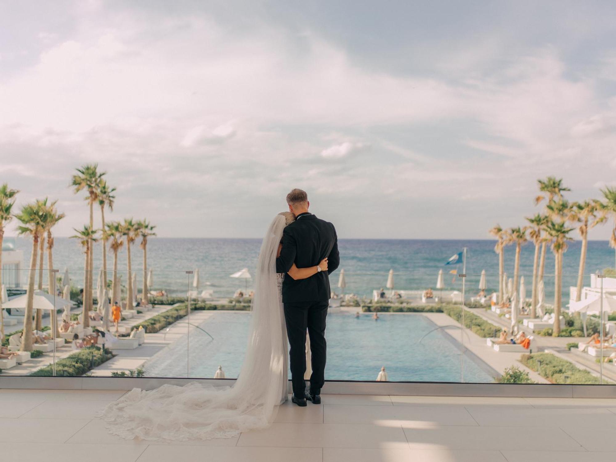 Grecotel Luxme White Rethymno (Crete)