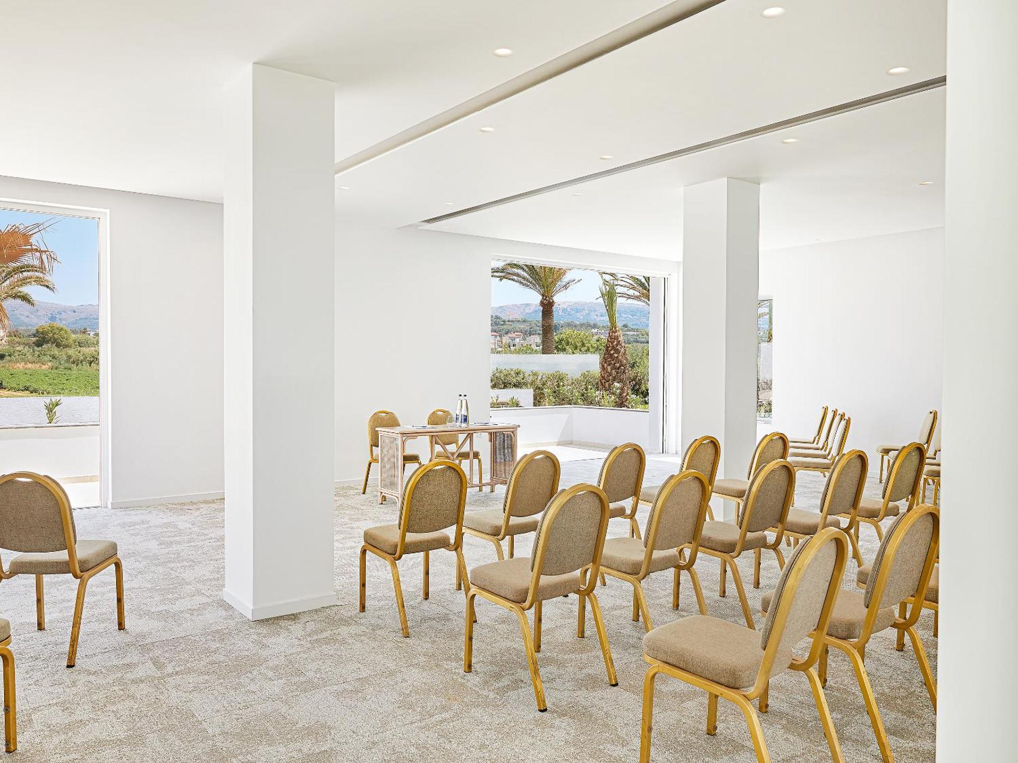 Grecotel Luxme White