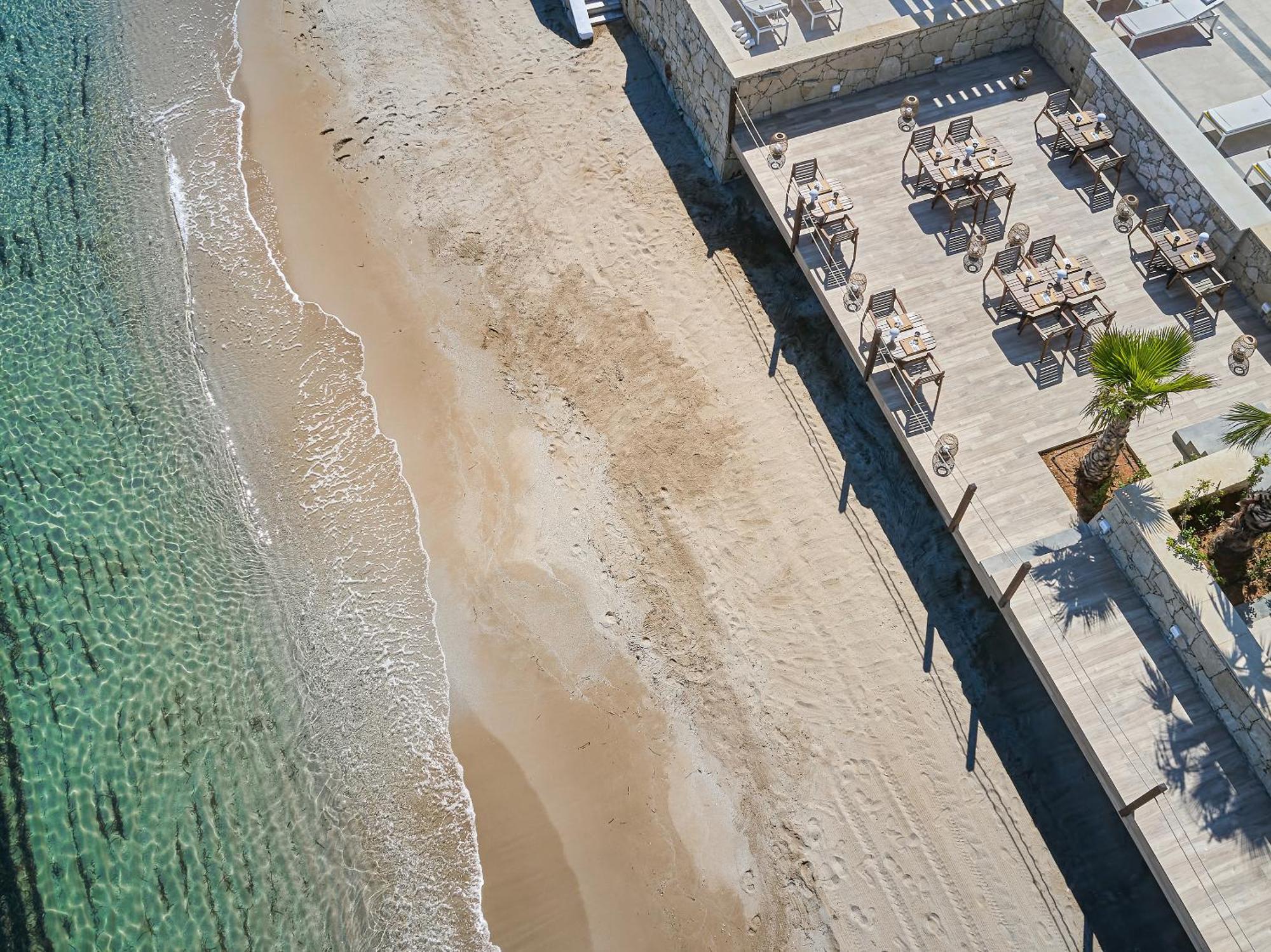 Grecotel Luxme White Resort 5*
