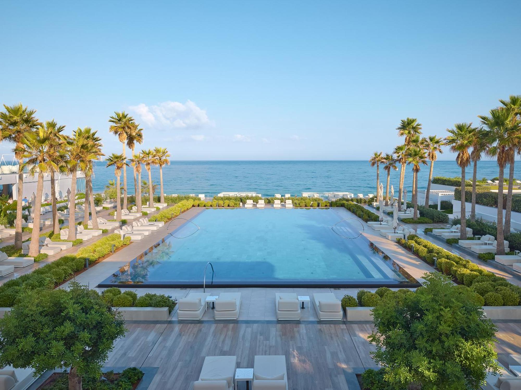 Resort Grecotel Luxme White 5*