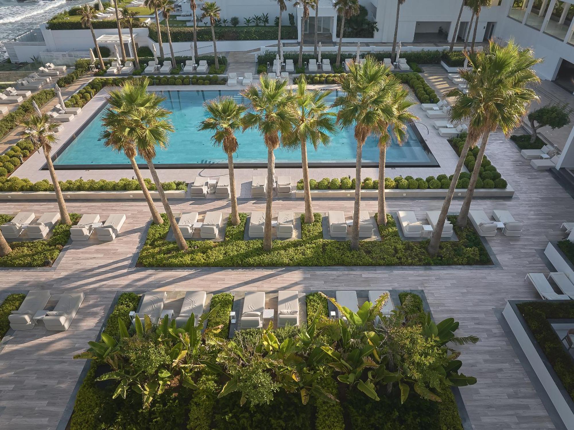 Grecotel Luxme White Resort Rethymno (Crete)
