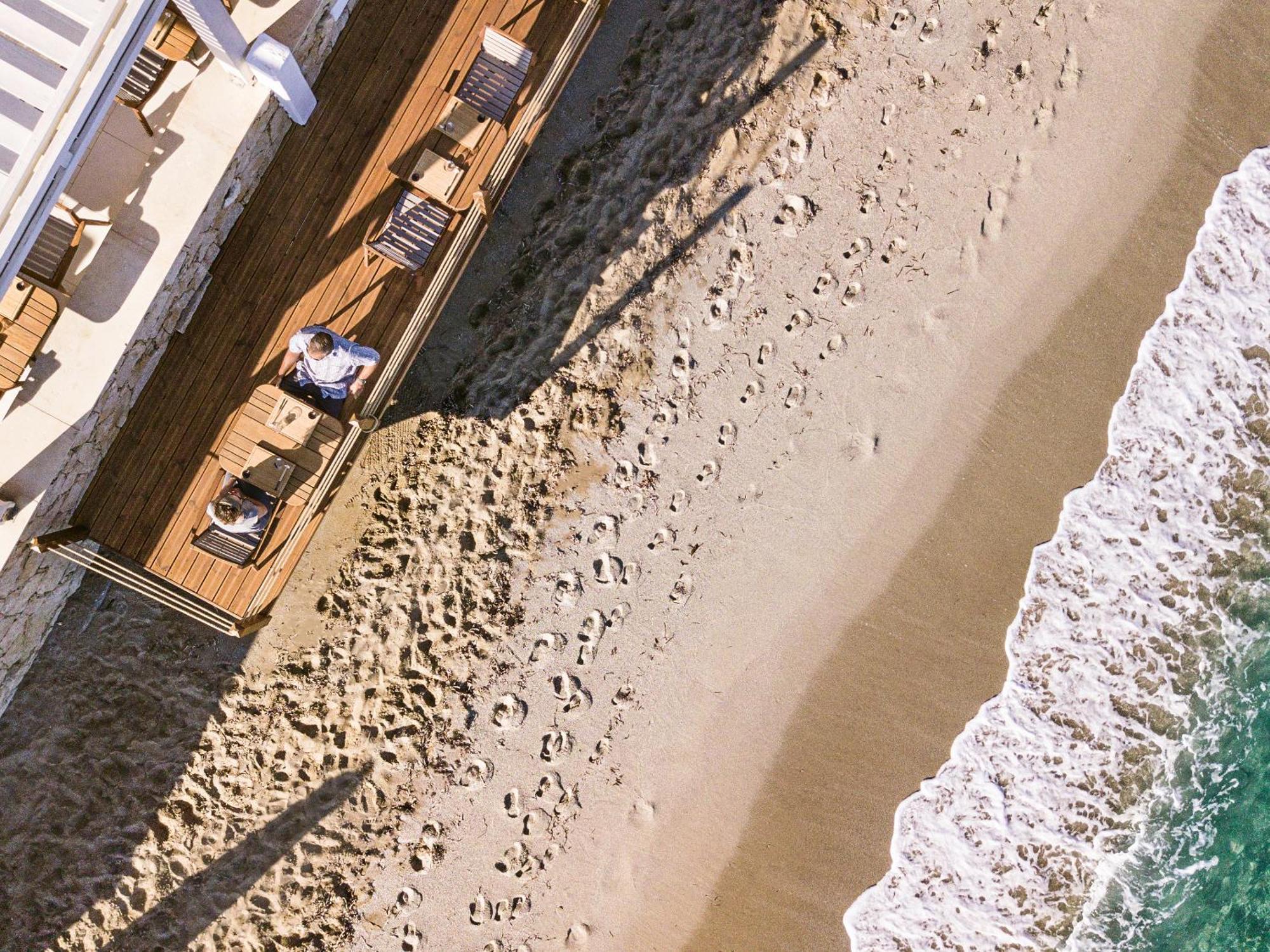 Grecotel Luxme White 5*