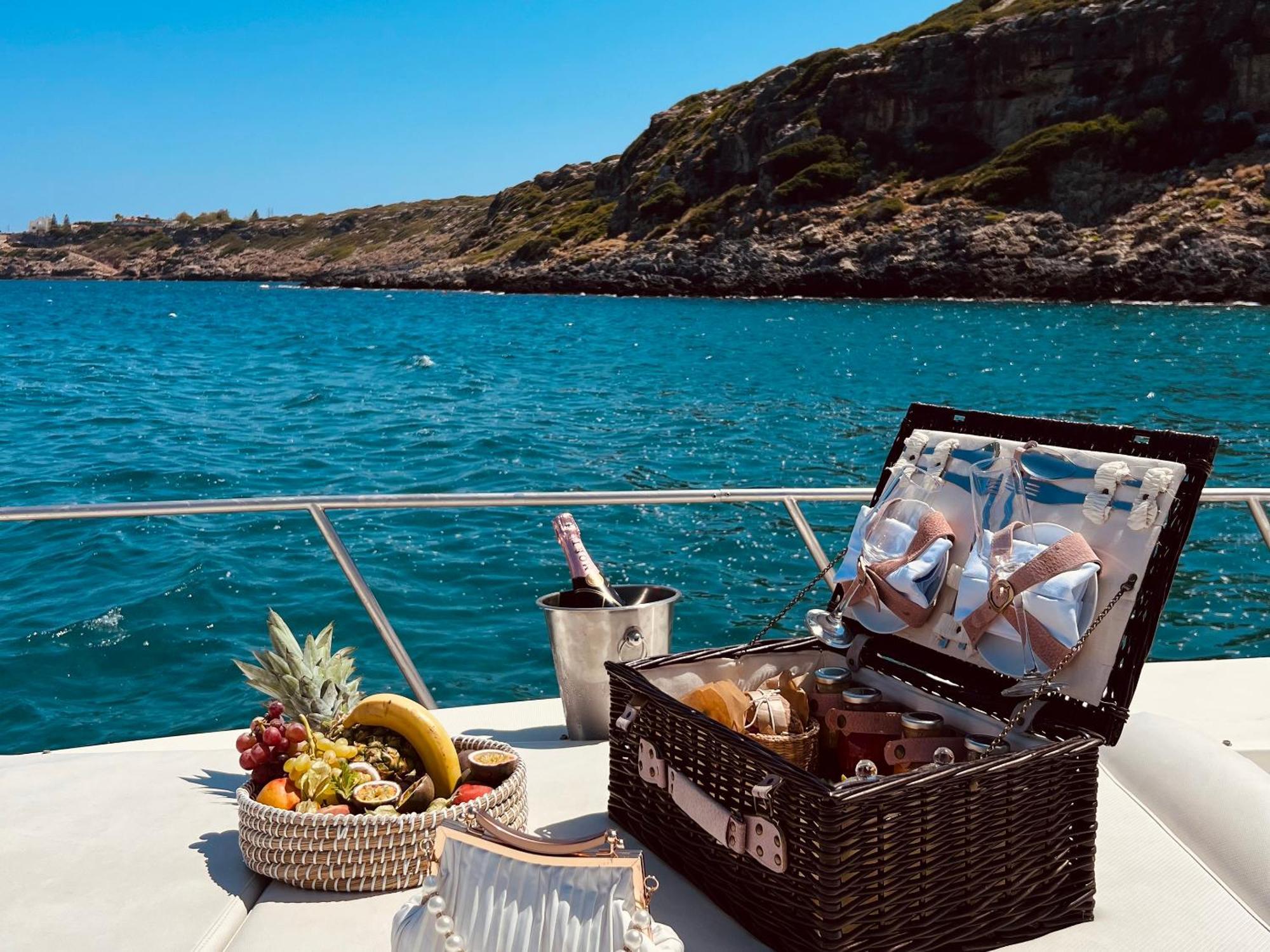 Grecotel Luxme White Rethymno (Crete)
