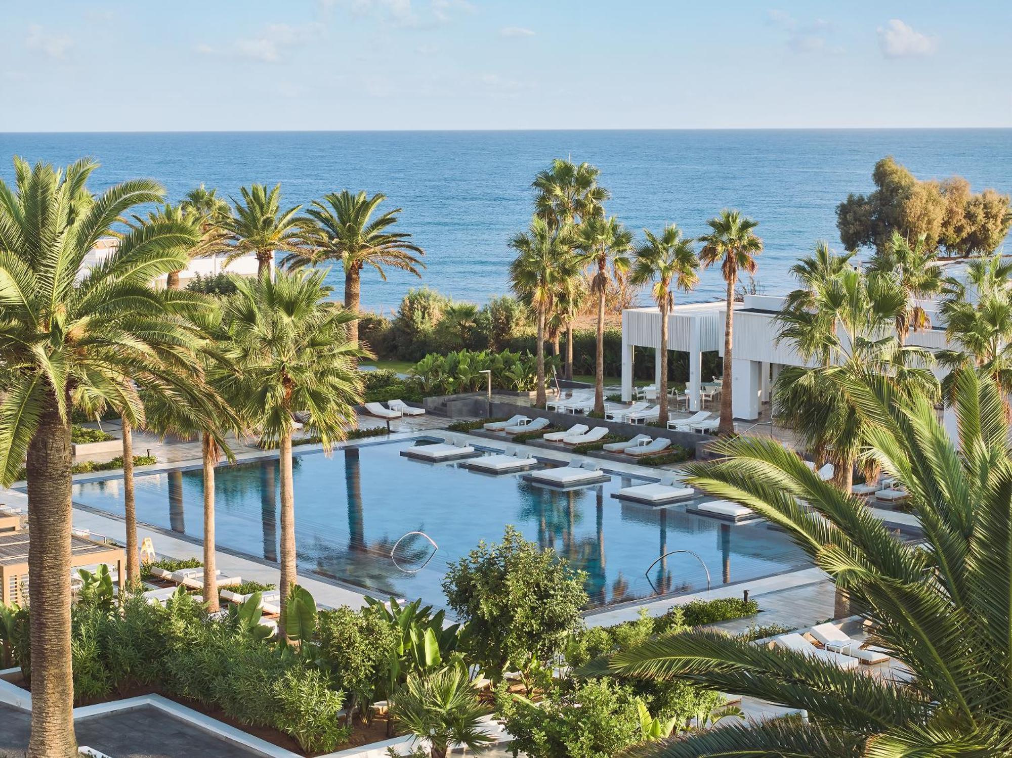 Grecotel Luxme White