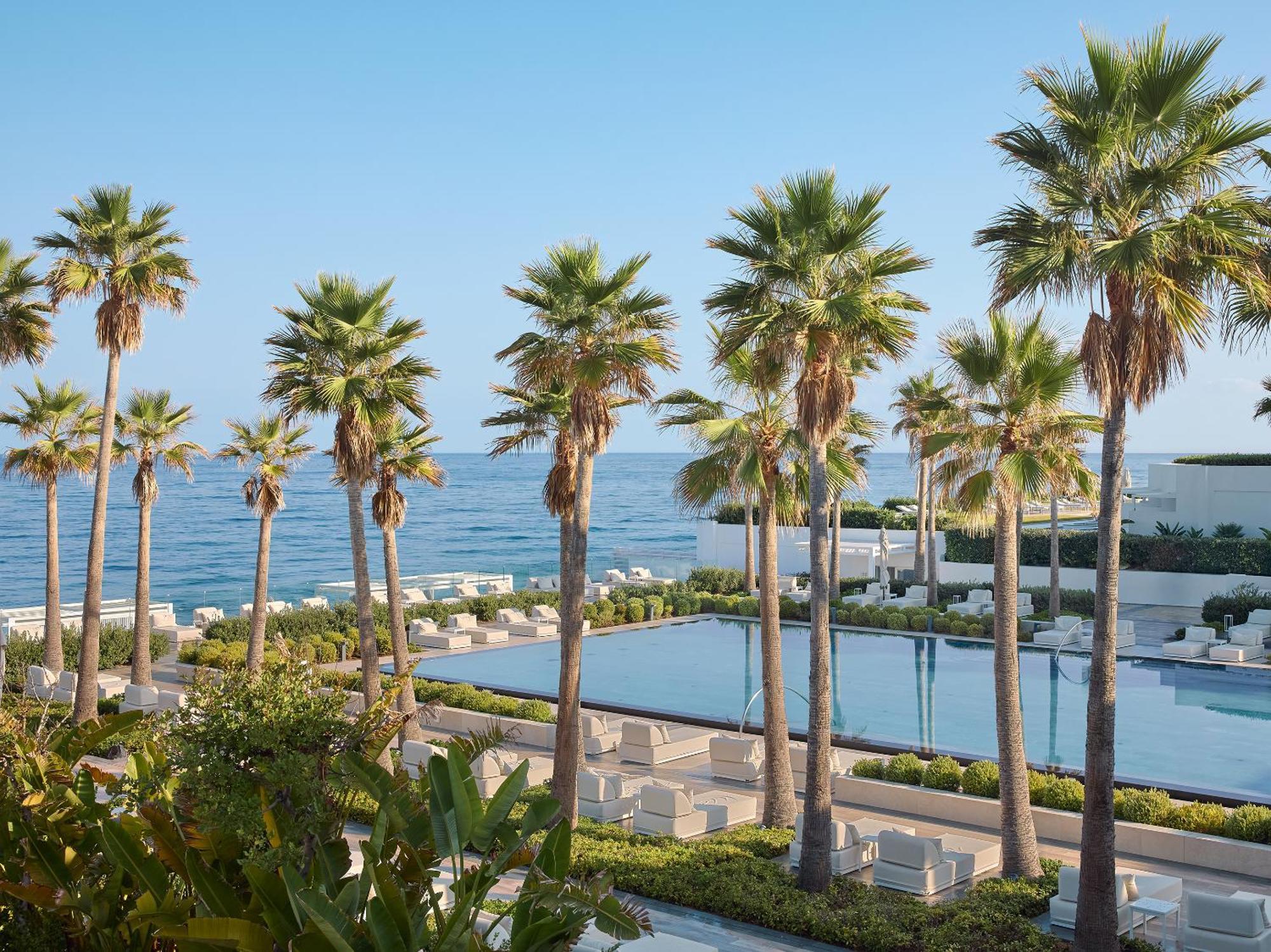 Grecotel Luxme White Resort 5*