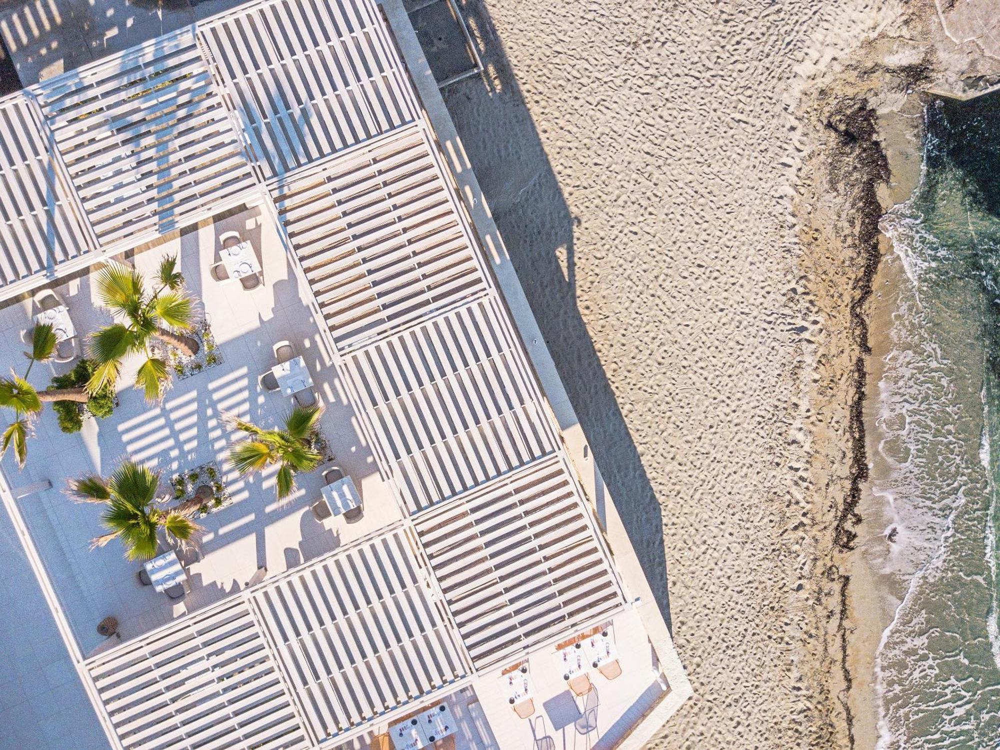 Resort Grecotel Luxme White 5*
