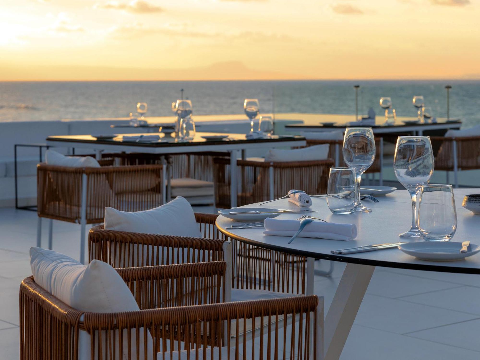 Grecotel Luxme White Resort Rethymno (Crete)