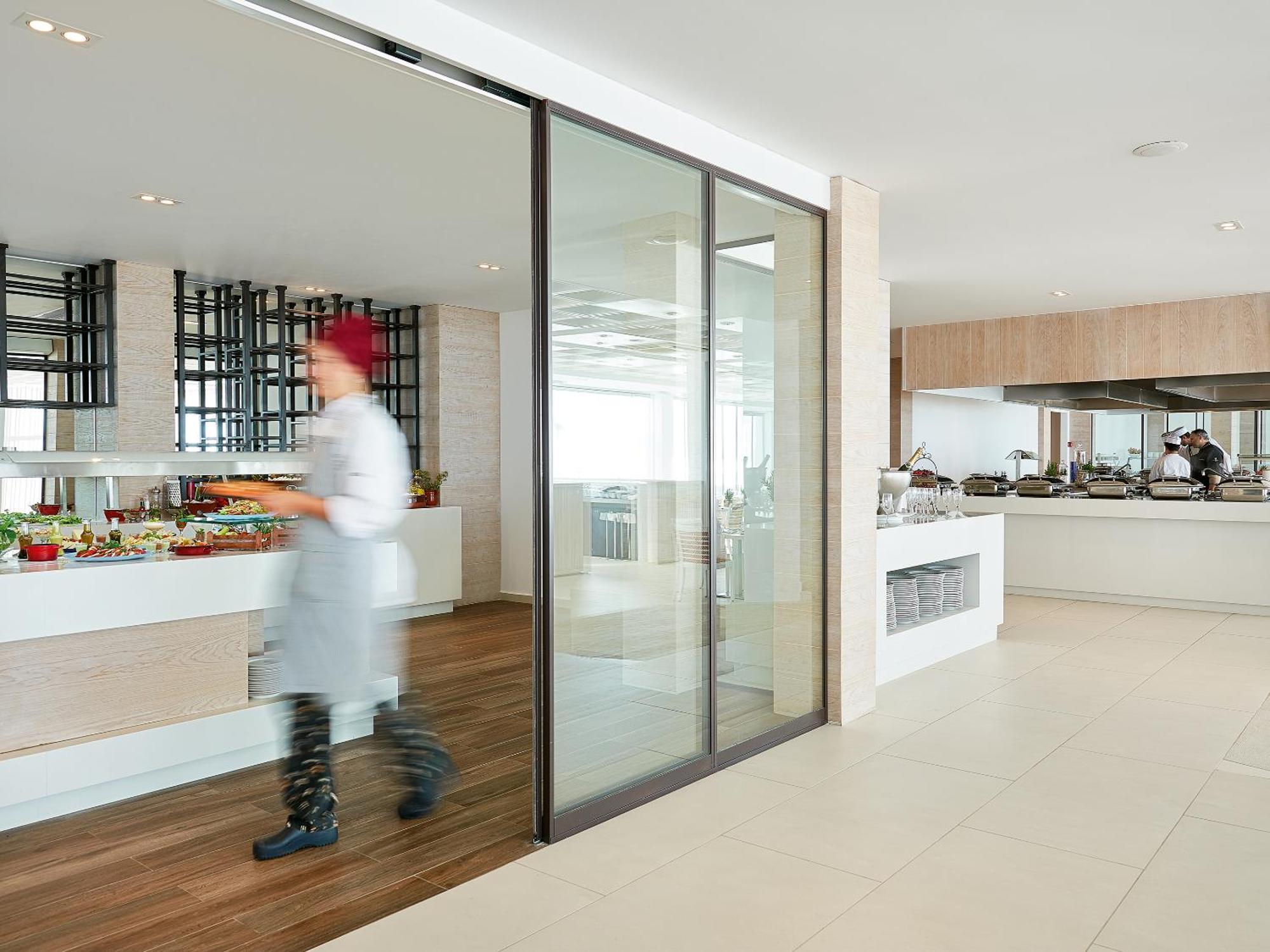Resort Grecotel Luxme White Rethymno (Crete)