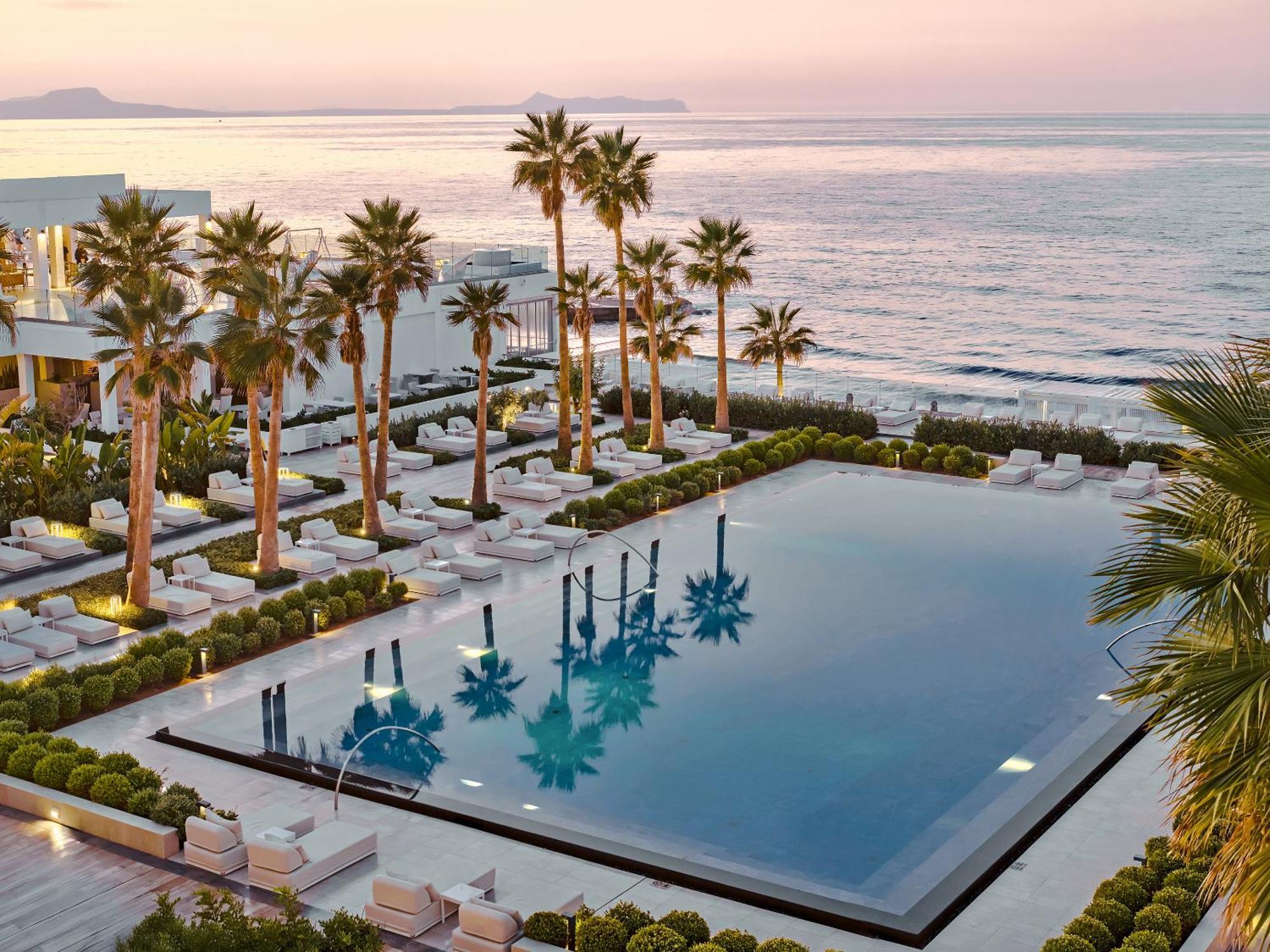 Grecotel Luxme White 5*