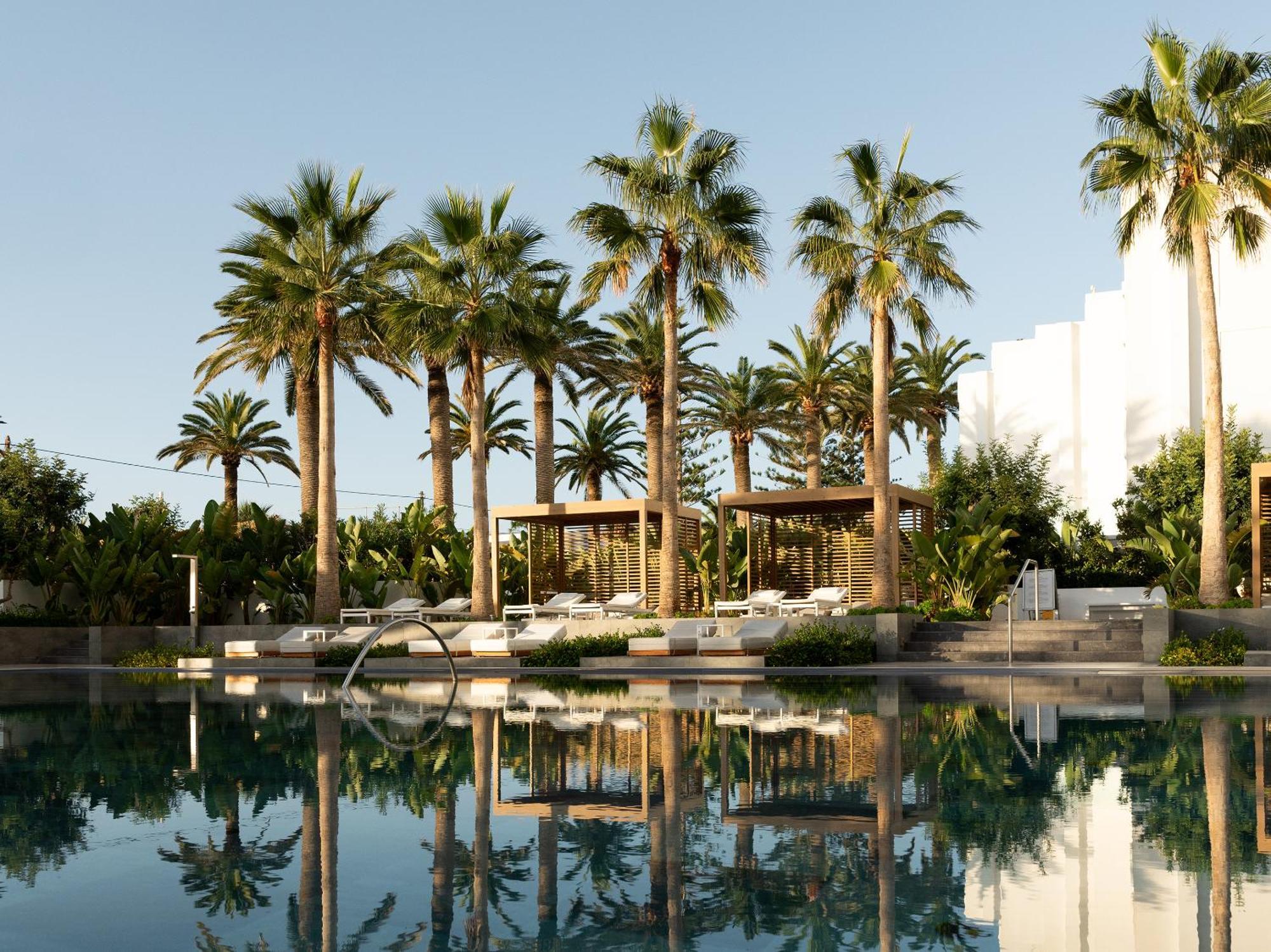 Grecotel Luxme White