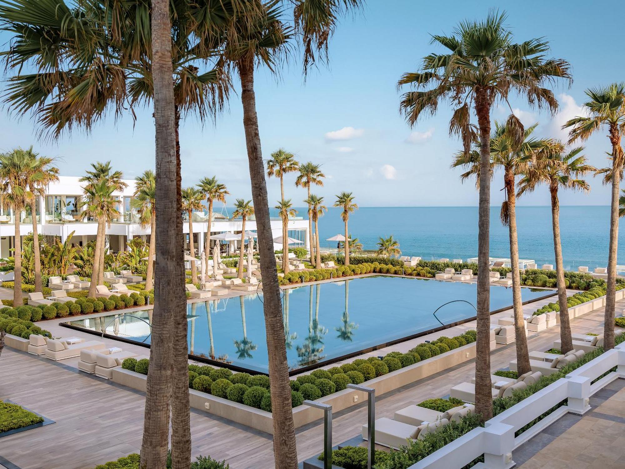 Grecotel Luxme White Resort 5*