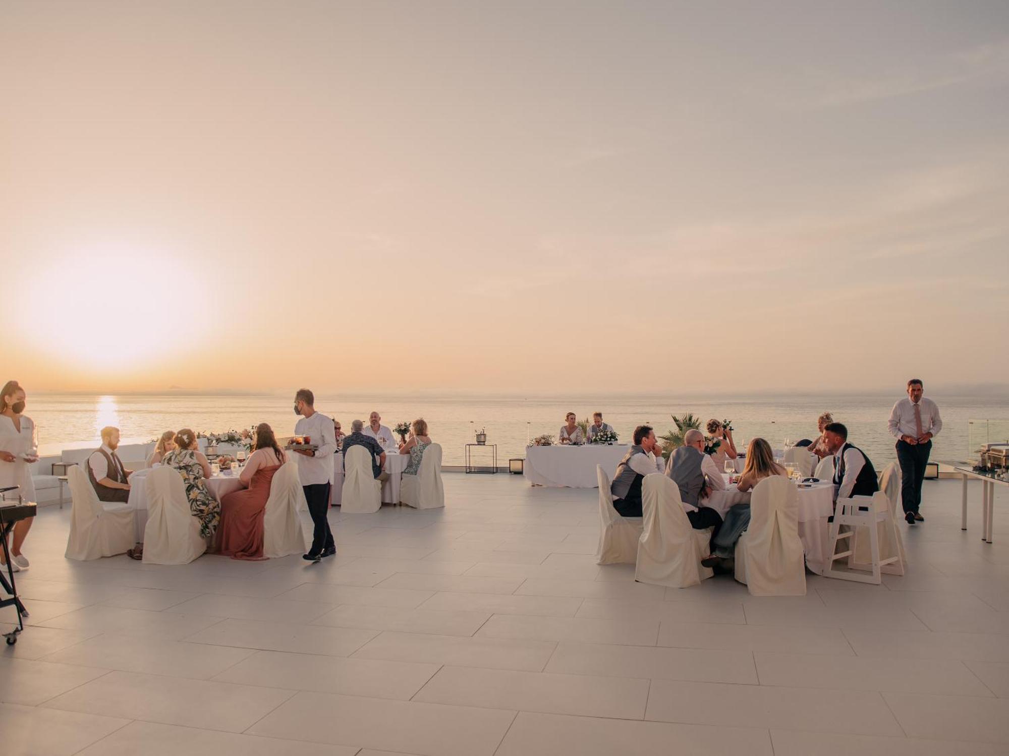 Grecotel Luxme White Resort Rethymno (Crete)