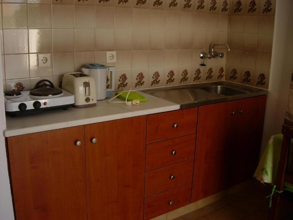Apartment Maria