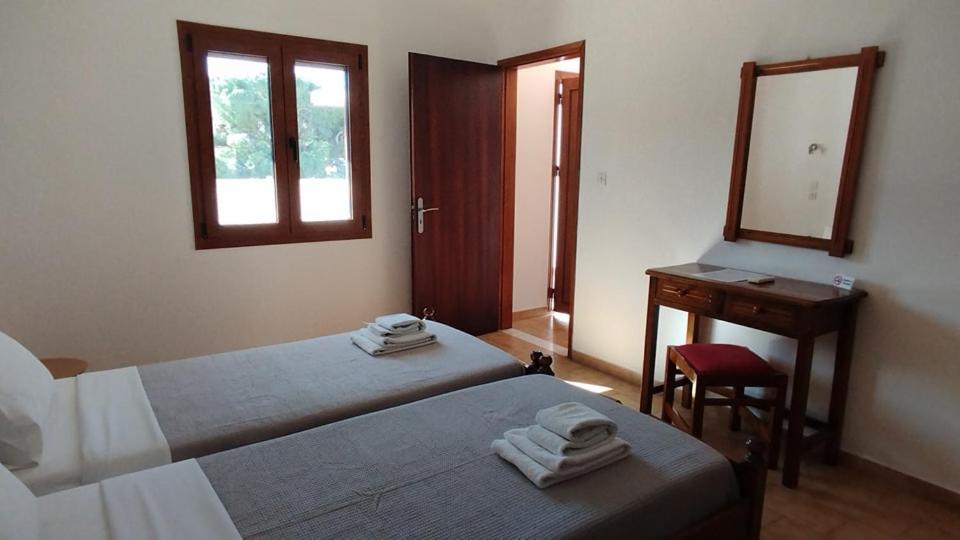 Maria Apartment *