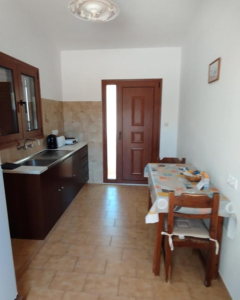 Apartment Maria *
