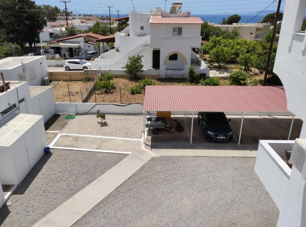 Maria Apartment Pefki (Rhodes)
