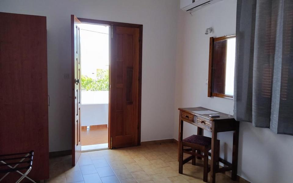Apartment Maria Pefki (Rhodes)