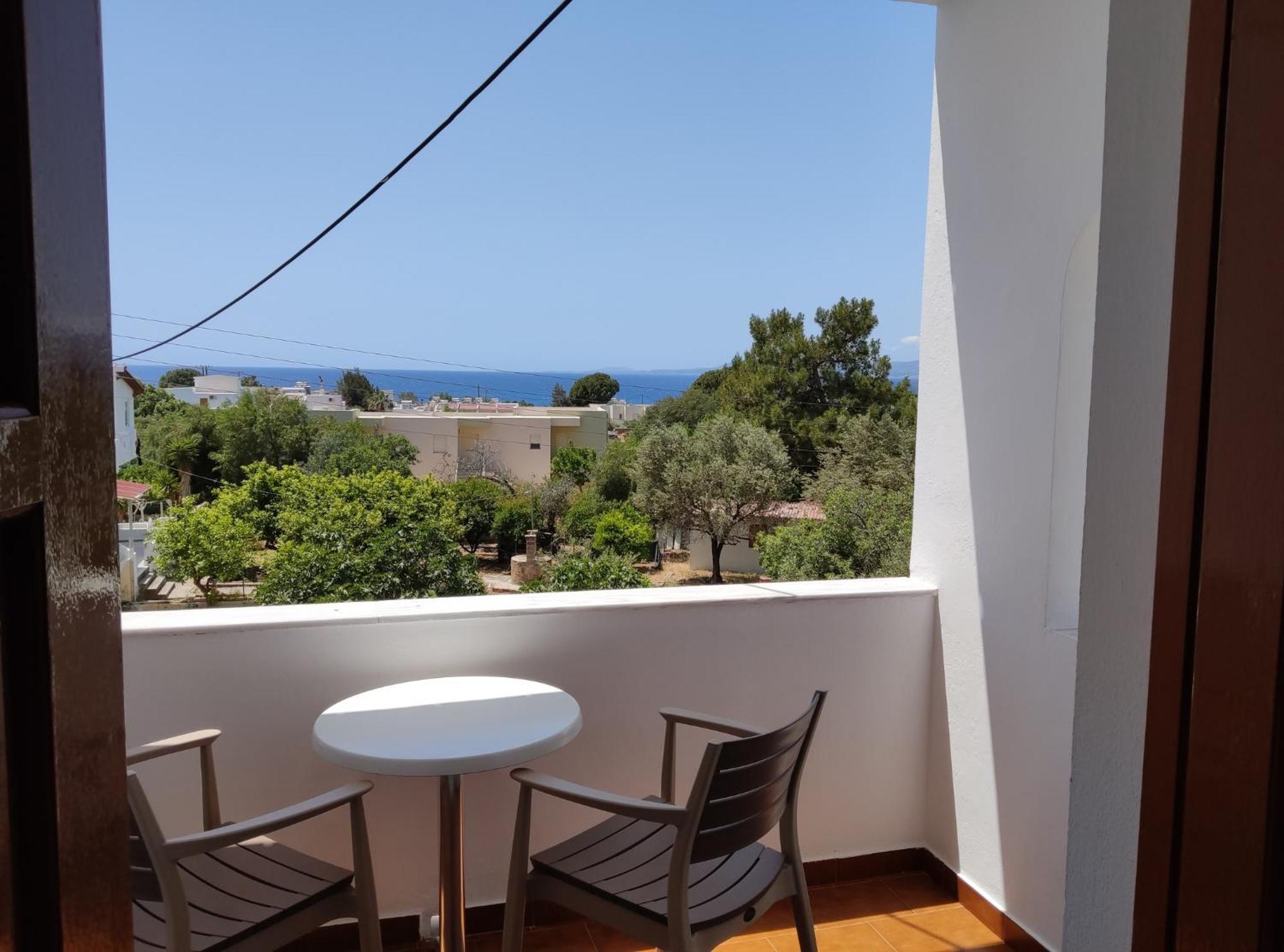 Maria Apartment