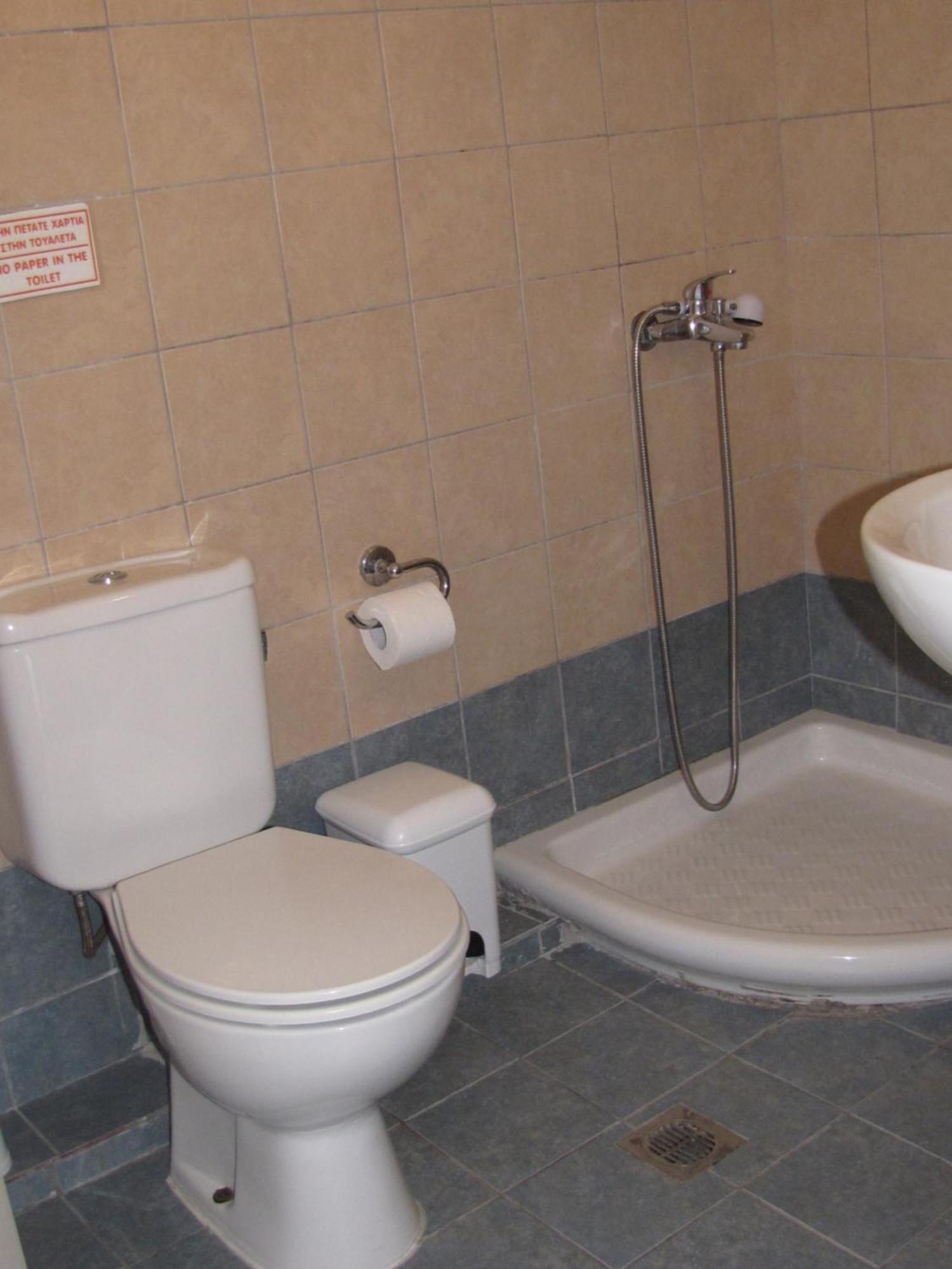 Ithaki Holidays Apartment
