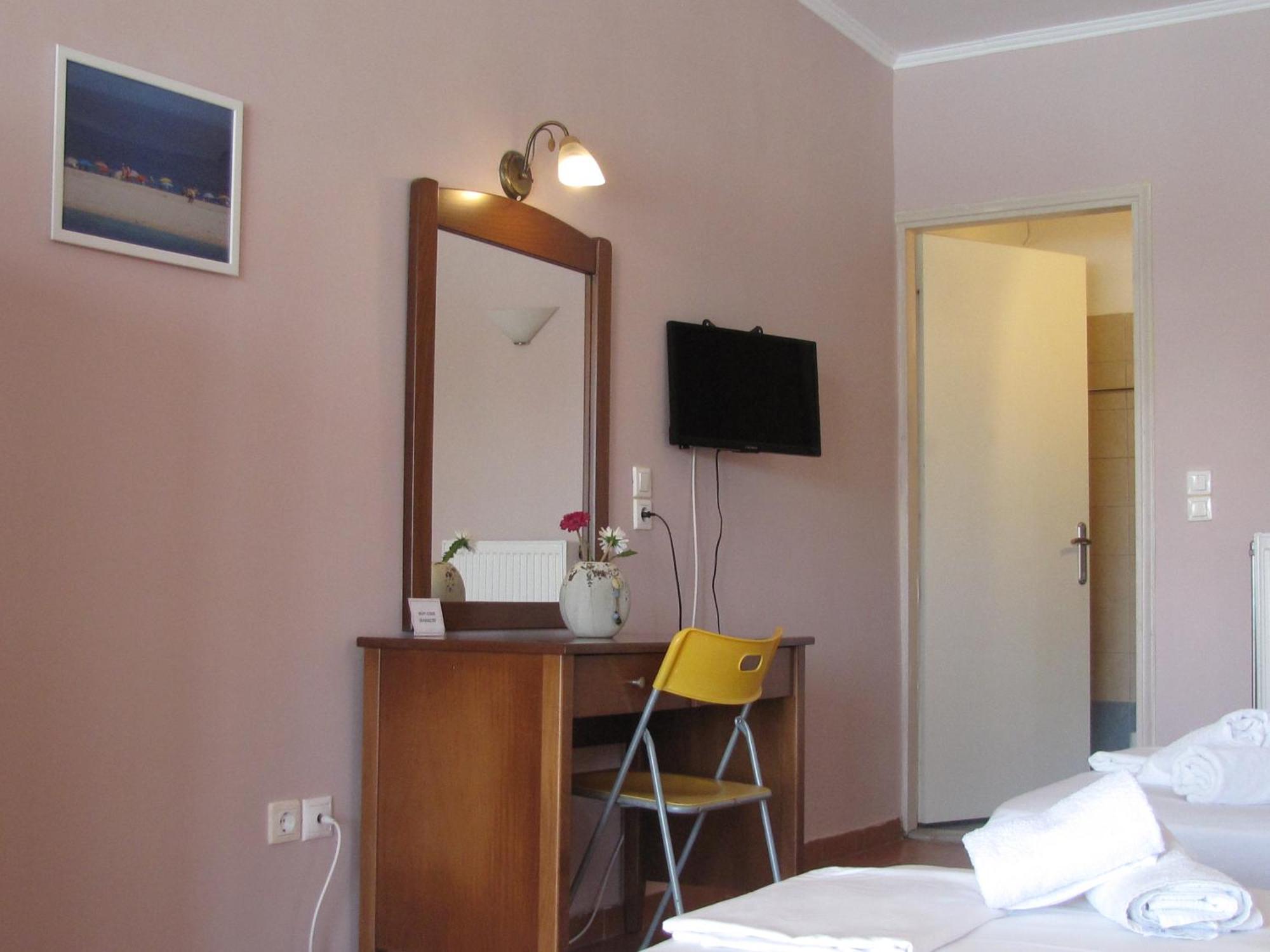 Ithaki Holidays Apartment