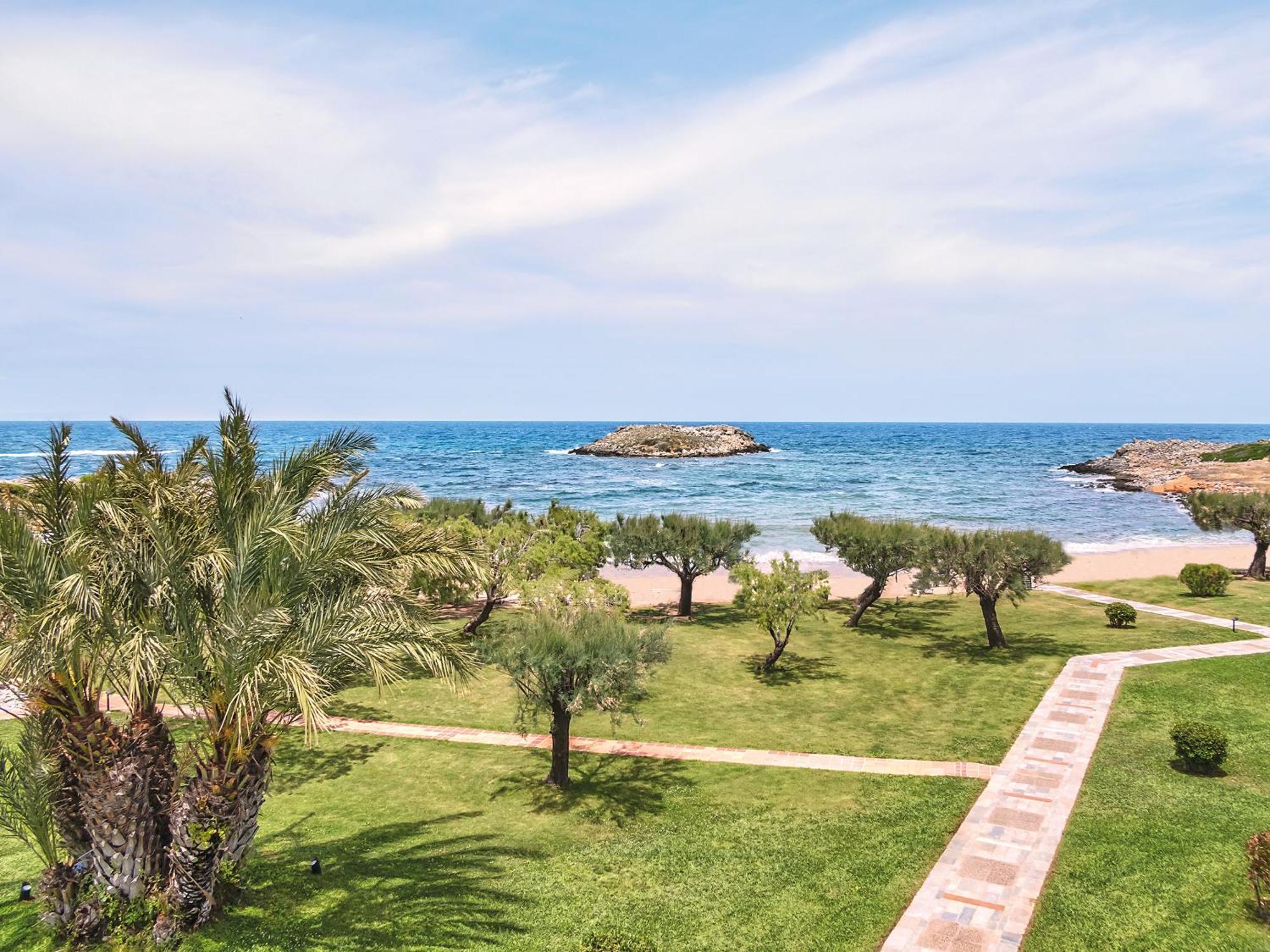 Grecotel Meli Palace 4*