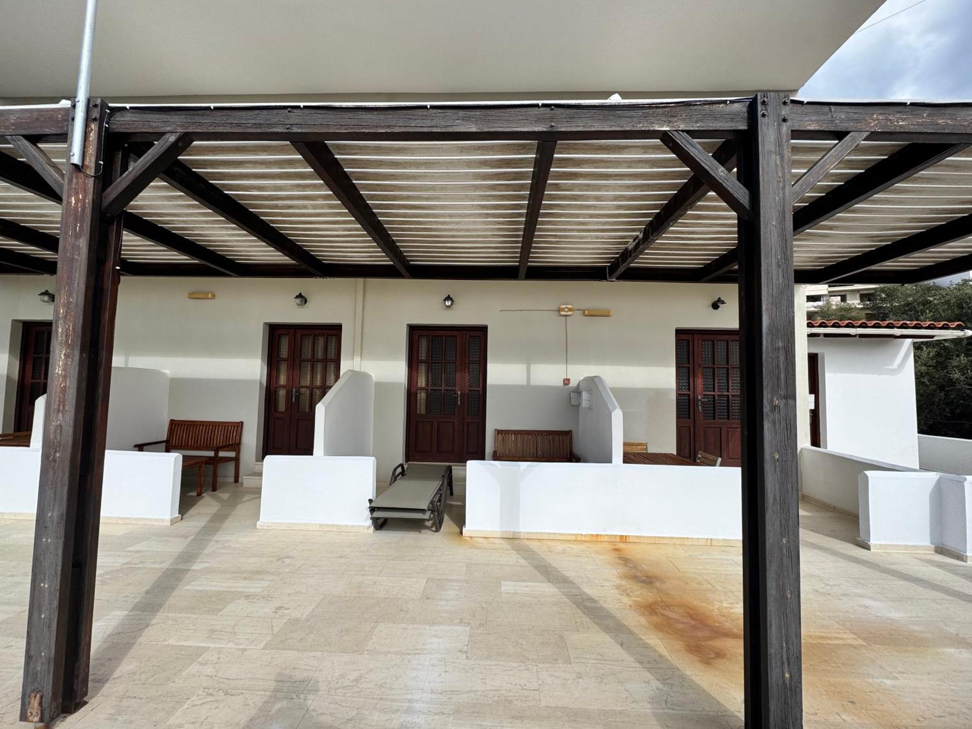 Apartment Olive Grove *