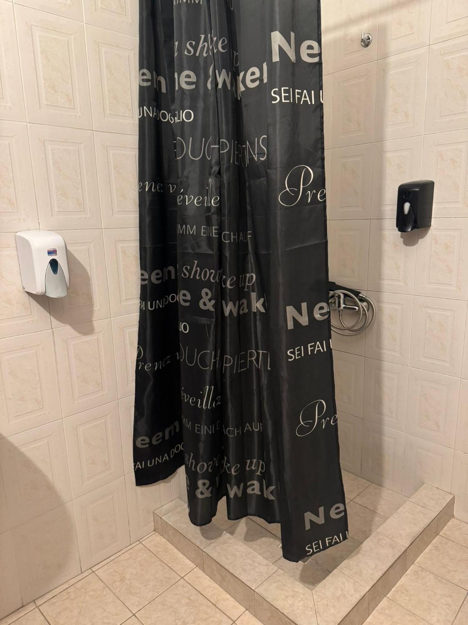 Aparthotel Alexandros Leptokarya (Pieria)