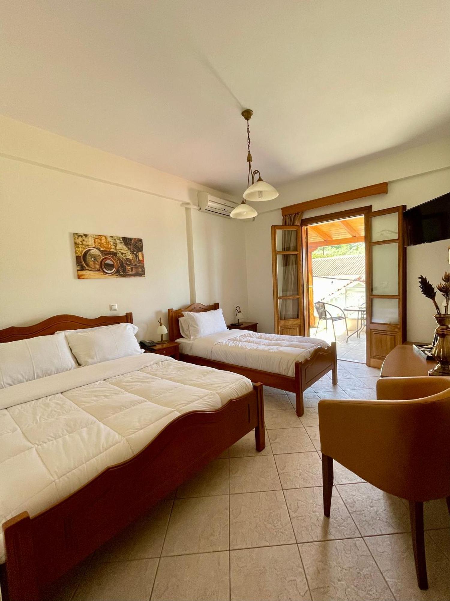 Sofotel Koroni (Messinia)