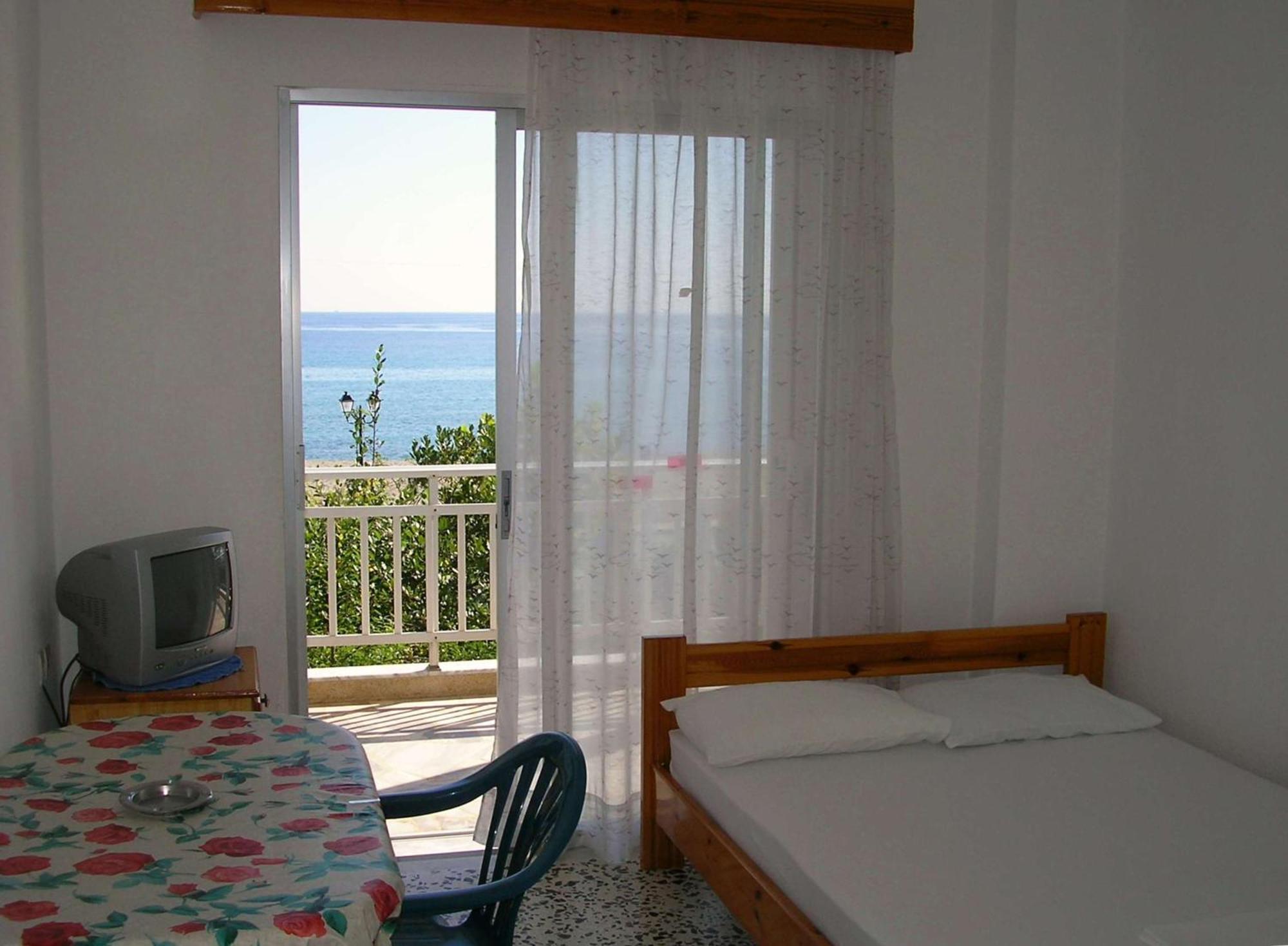 Apartment Ziogas *