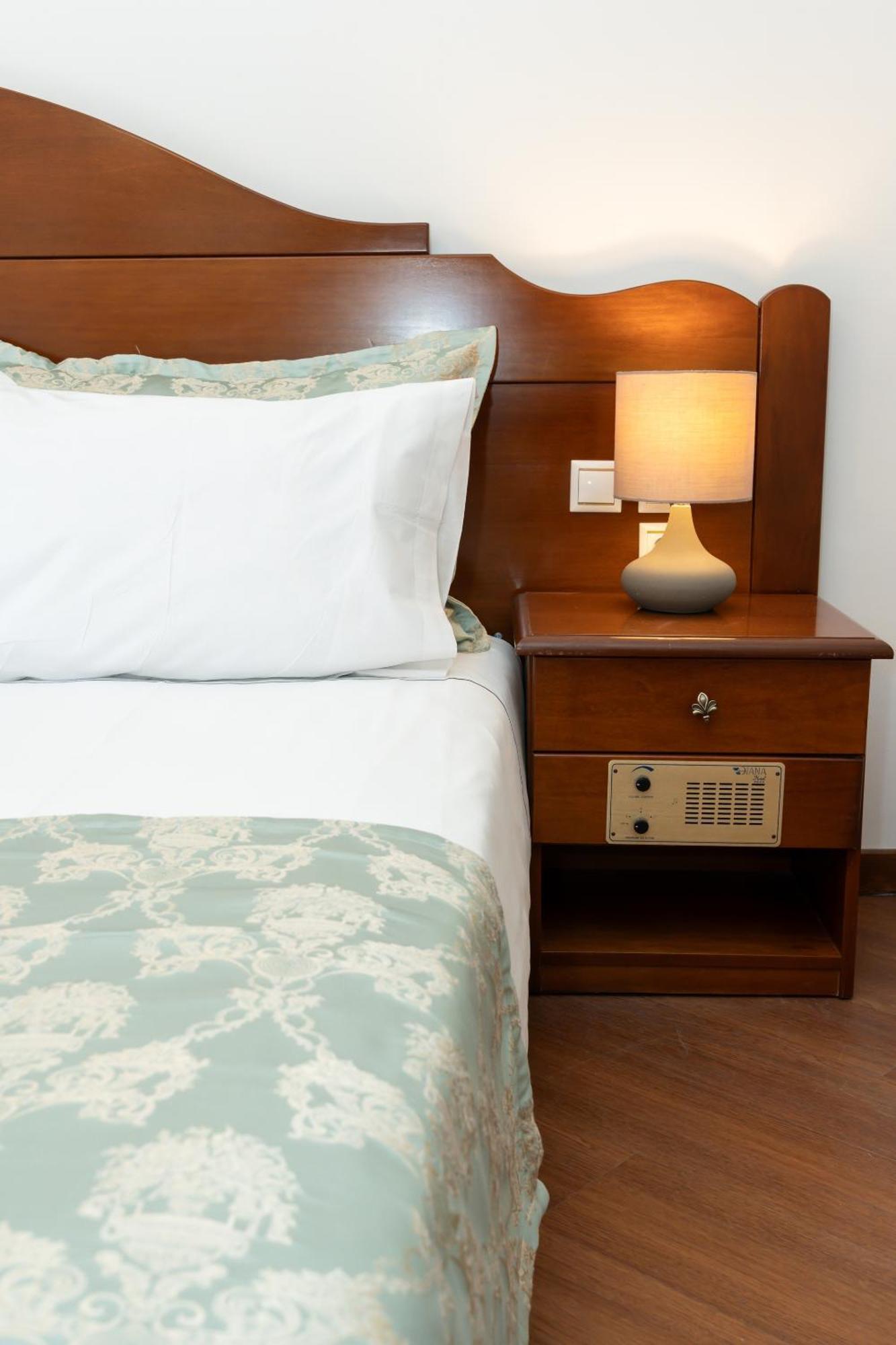 Diana Hotel