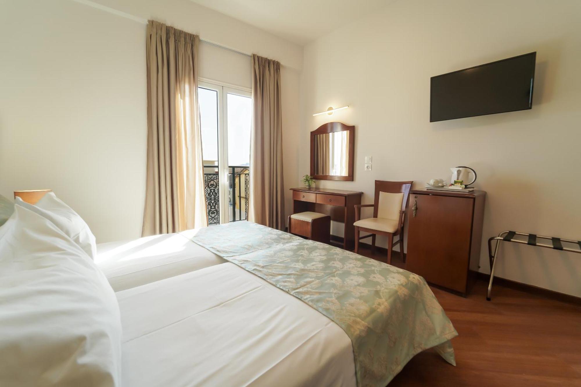 Diana Hotel