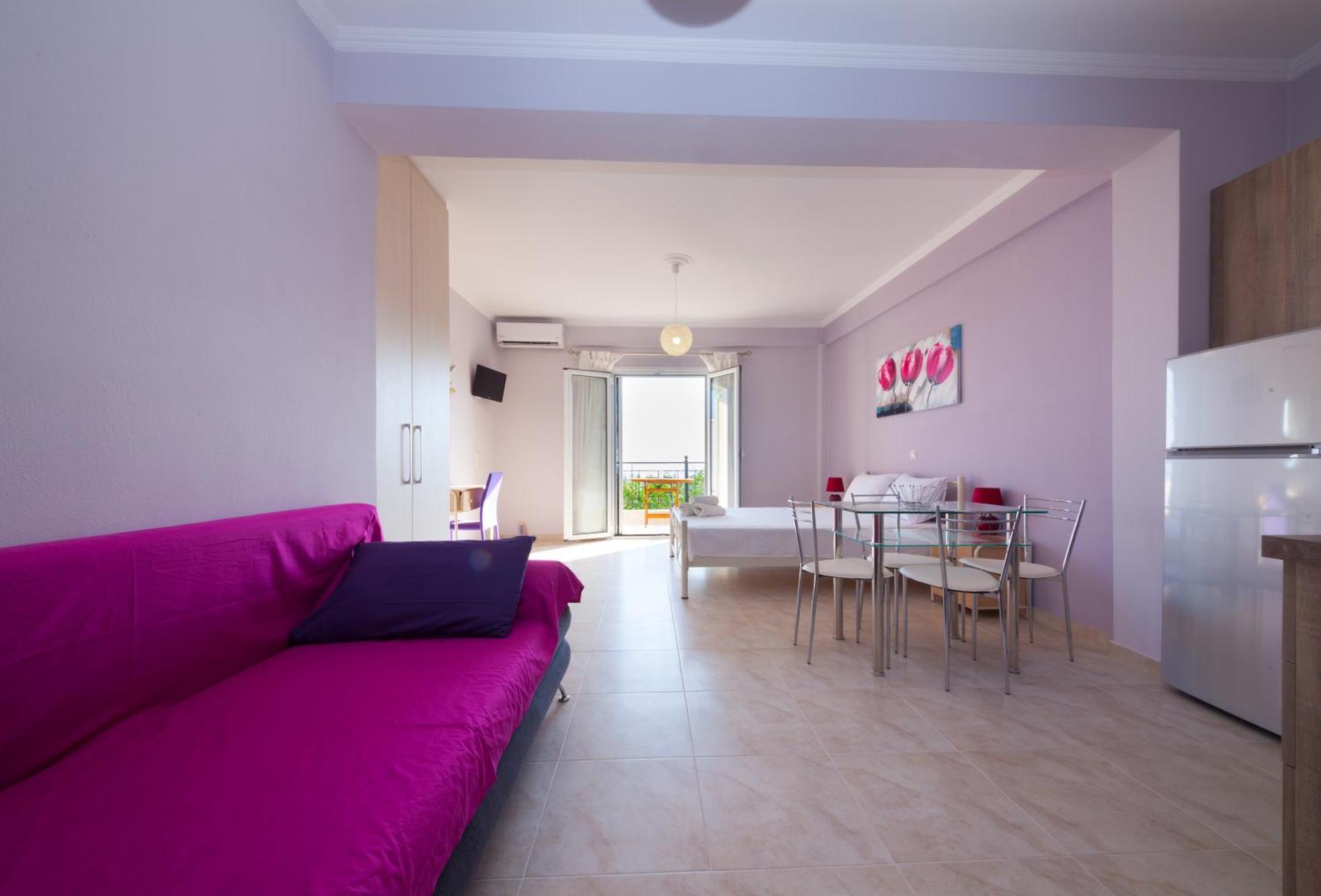 Ionian View - Panoramic Seaview Gems
