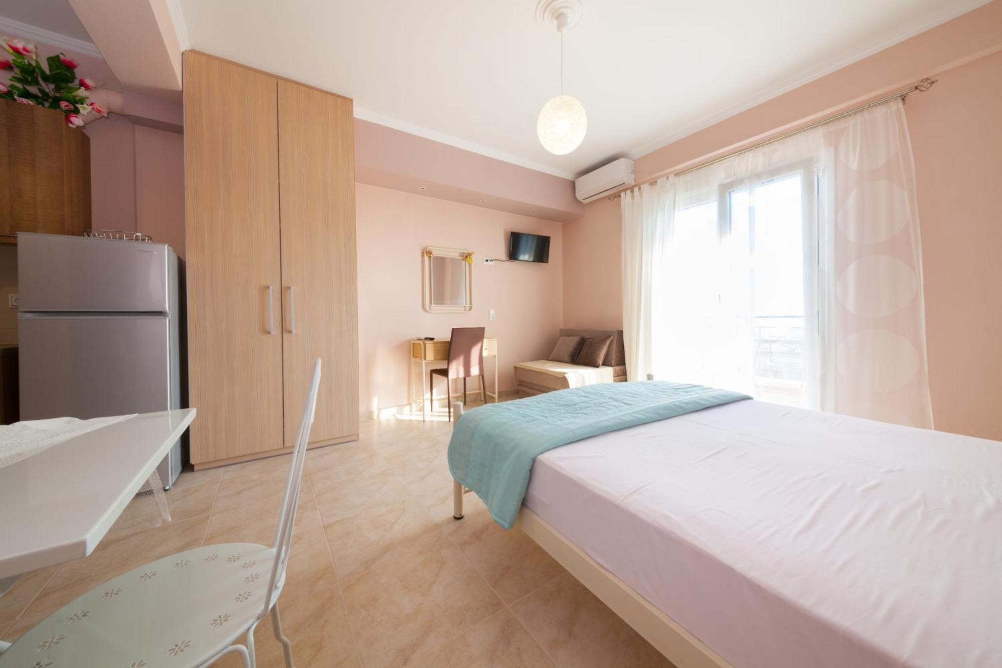 Apartment Ionian View - Panoramic Seaview Gems *