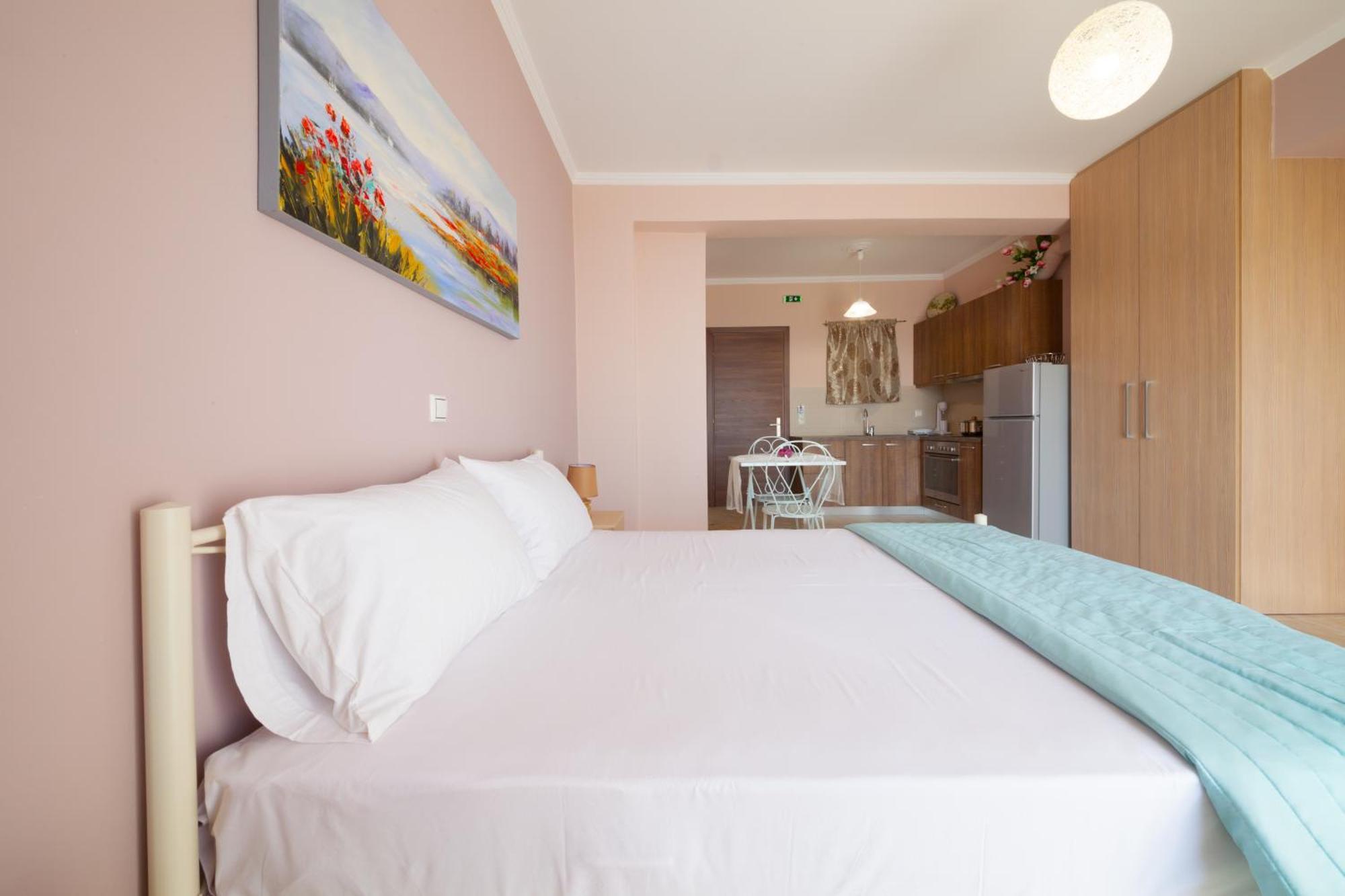 Apartment Ionian View - Panoramic Seaview Gems