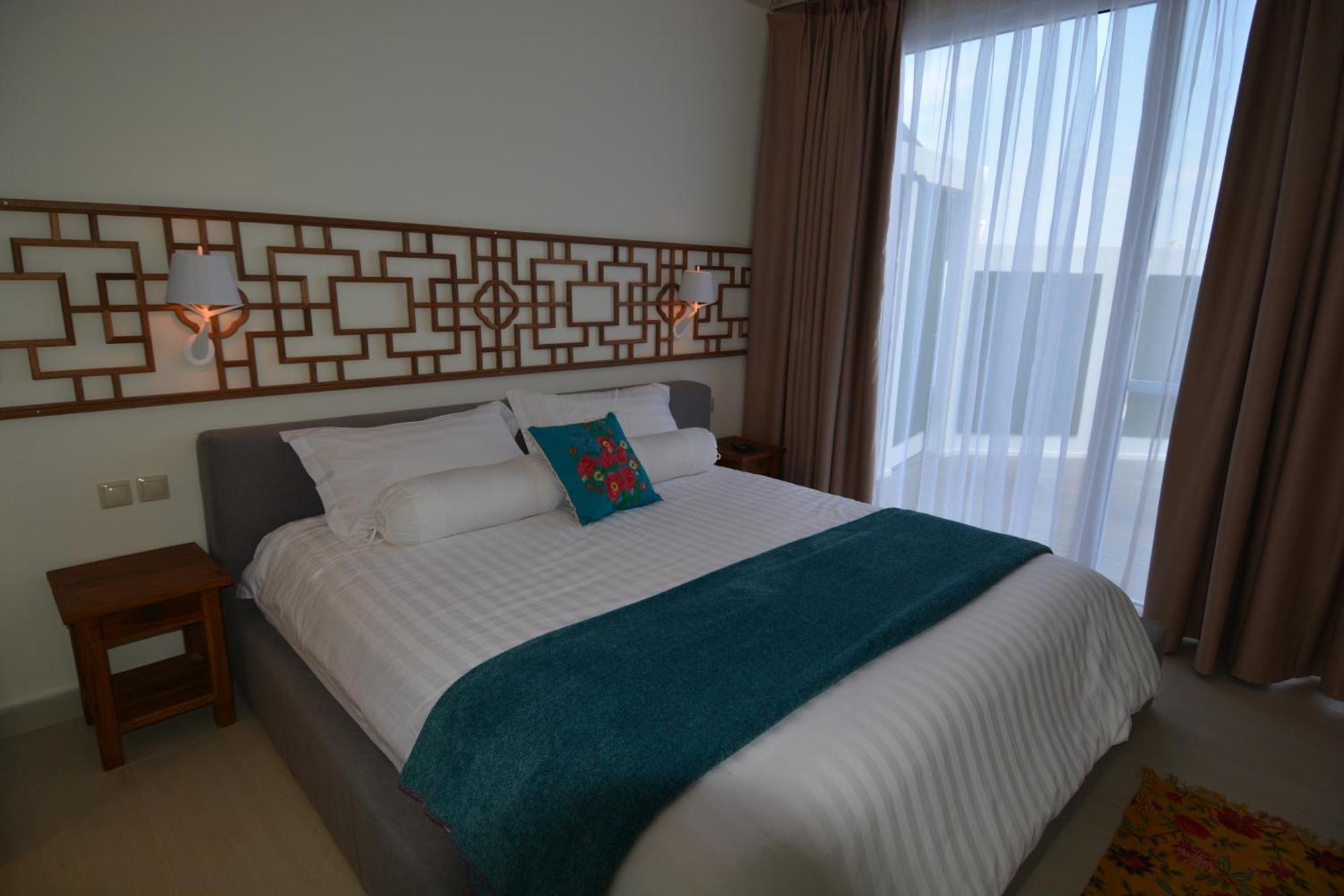 Okeanos Luxury - Villa *
