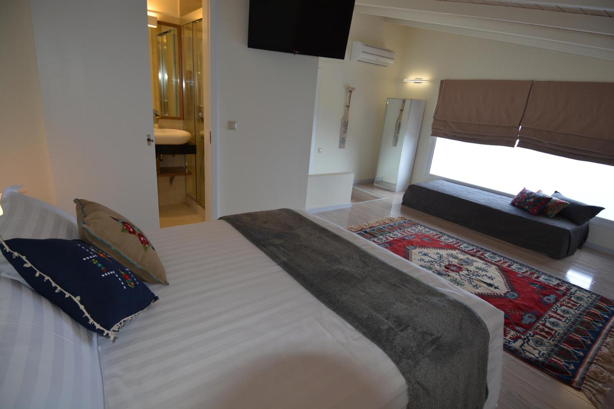 Villa Okeanos Luxury - *