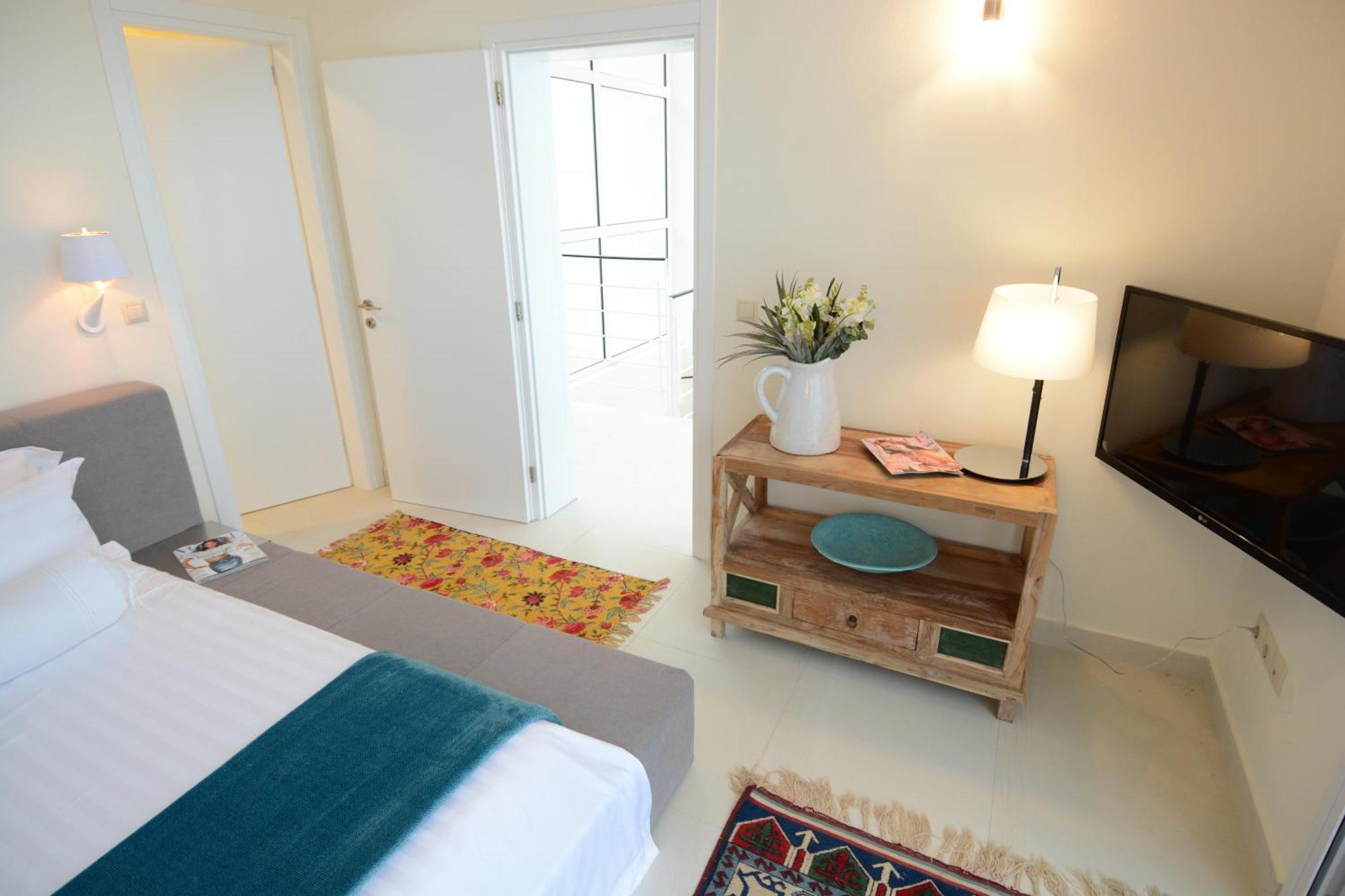 Okeanos Luxury - Villa Athanion