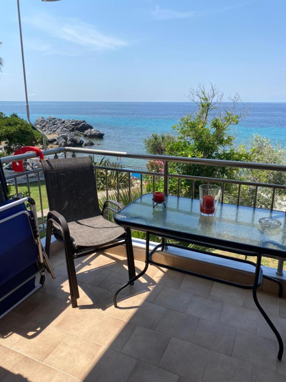 Apartment Kyana Big Blue