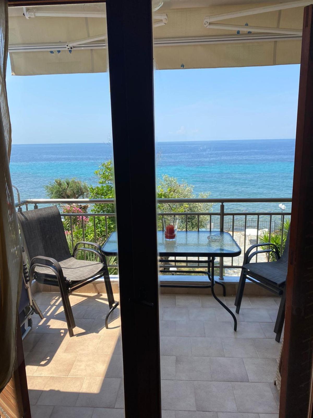 Apartment Kyana Big Blue *